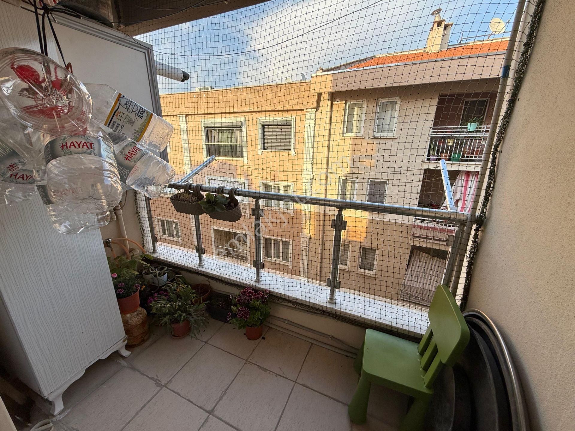 🏡dinçer Mahallesi 🏡 ✅3+1 135 M2 6 Katlının 5 Katı ❇️açık Mutfak Petek Kombili ❇️full Özelikli - Görsel 31