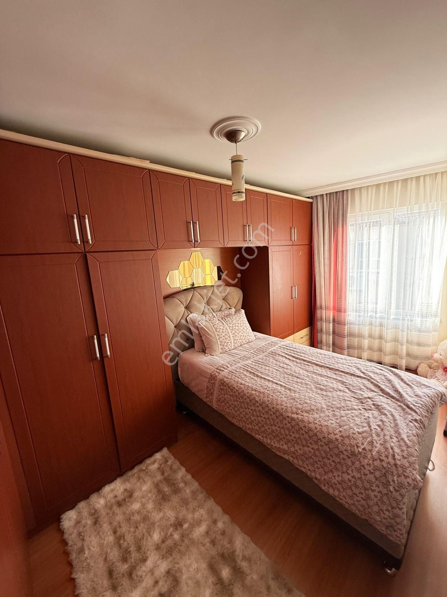 🏡dinçer Mahallesi 🏡 ✅3+1 135 M2 6 Katlının 5 Katı ❇️açık Mutfak Petek Kombili ❇️full Özelikli - Görsel 17