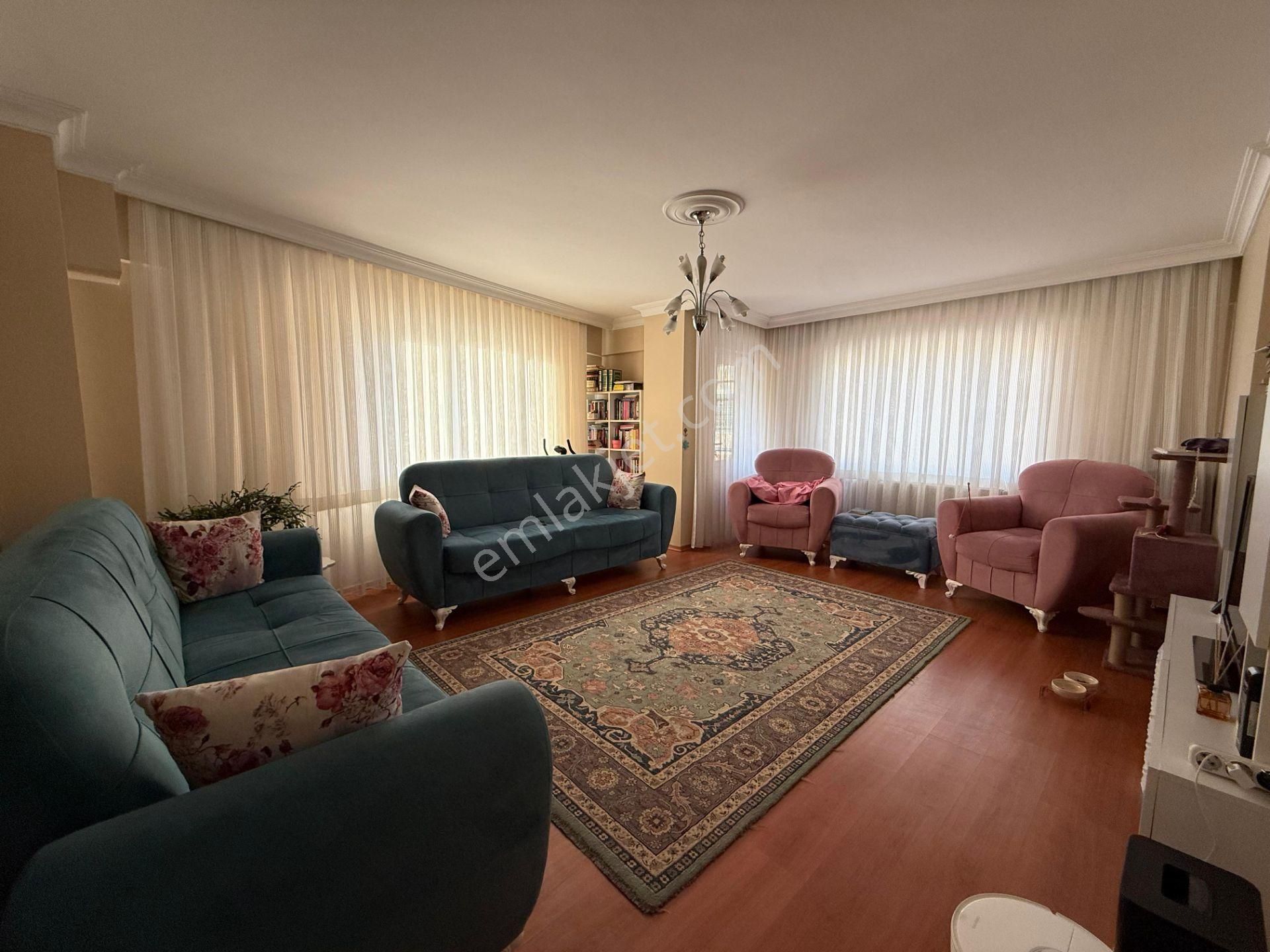🏡dinçer Mahallesi 🏡 ✅3+1 135 M2 6 Katlının 5 Katı ❇️açık Mutfak Petek Kombili ❇️full Özelikli - Görsel 10