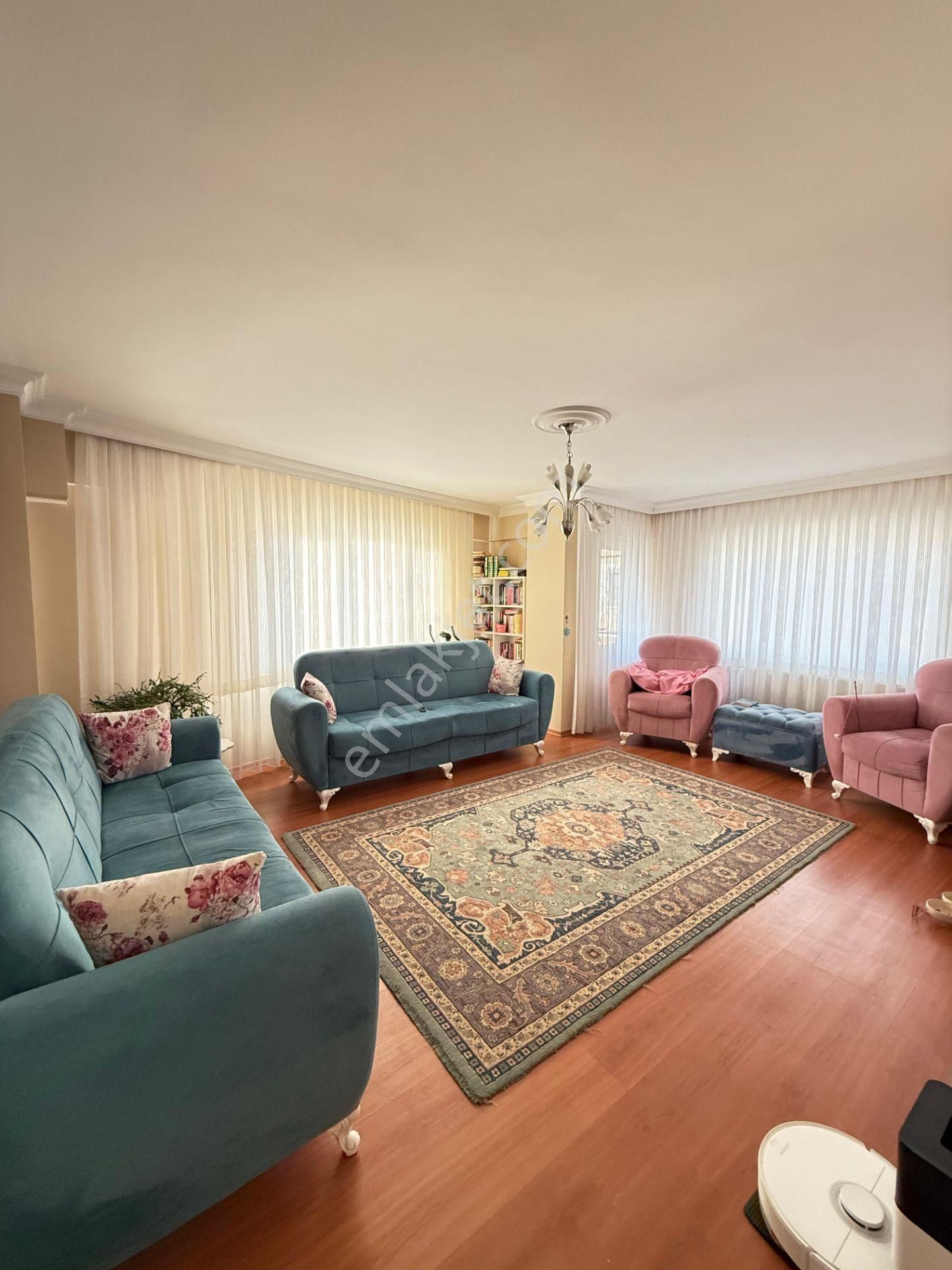 🏡dinçer Mahallesi 🏡 ✅3+1 135 M2 6 Katlının 5 Katı ❇️açık Mutfak Petek Kombili ❇️full Özelikli - Görsel 12
