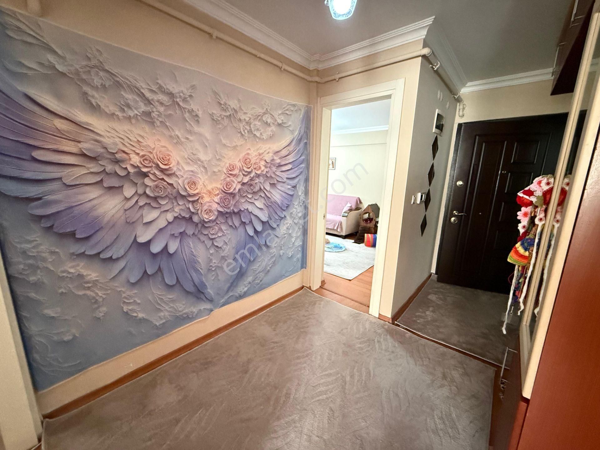 🏡dinçer Mahallesi 🏡 ✅3+1 135 M2 6 Katlının 5 Katı ❇️açık Mutfak Petek Kombili ❇️full Özelikli - Görsel 35