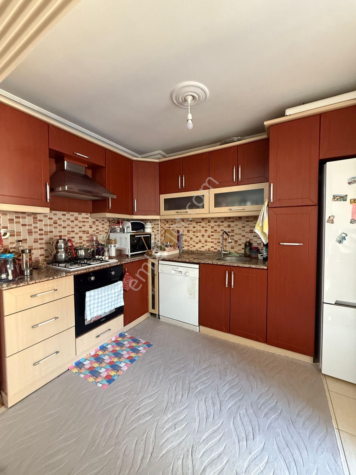 🏡dinçer Mahallesi 🏡 ✅3+1 135 M2 6 Katlının 5 Katı ❇️açık Mutfak Petek Kombili ❇️full Özelikli - Görsel 27