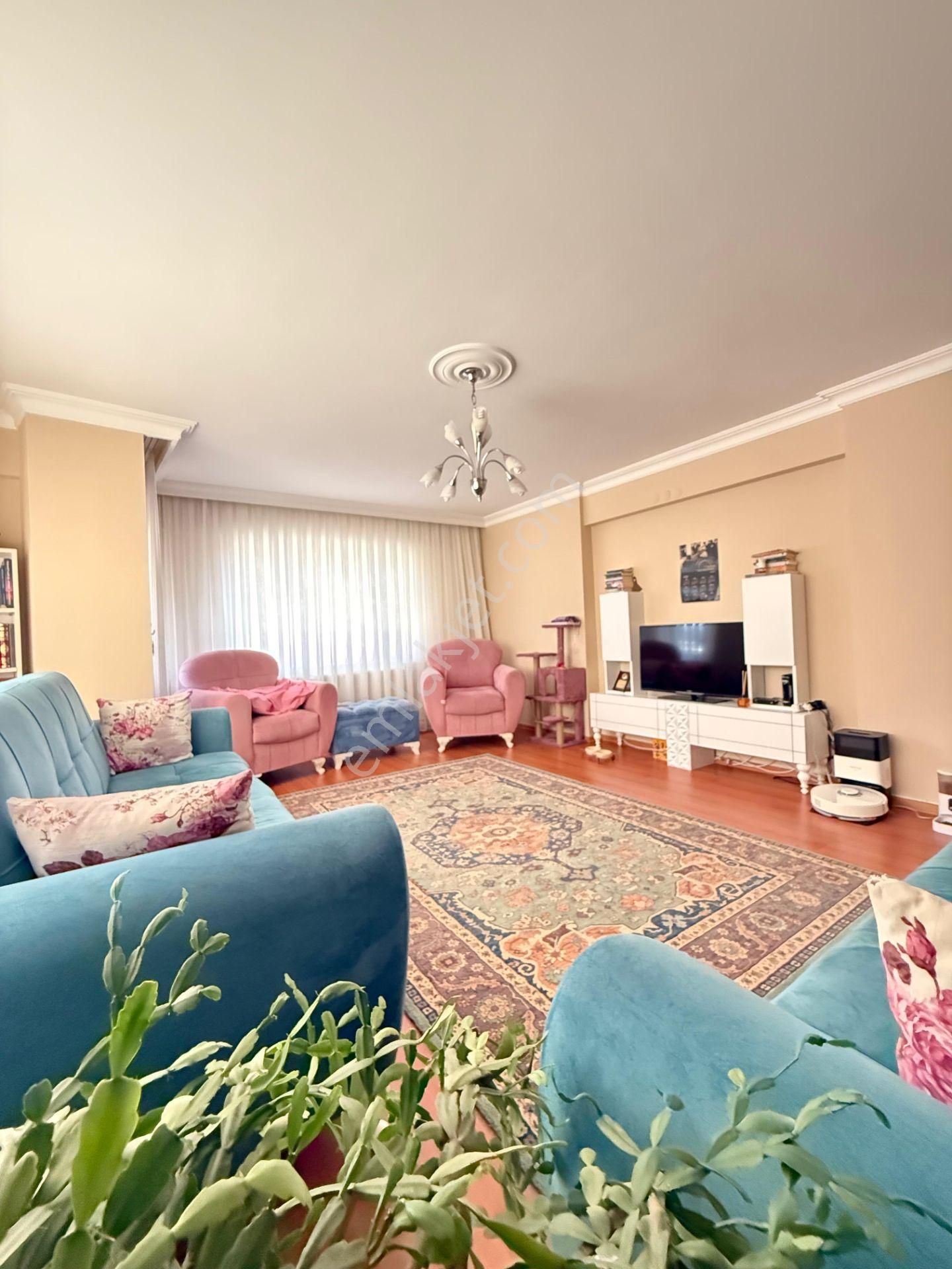 🏡dinçer Mahallesi 🏡 ✅3+1 135 M2 6 Katlının 5 Katı ❇️açık Mutfak Petek Kombili ❇️full Özelikli - Görsel 16