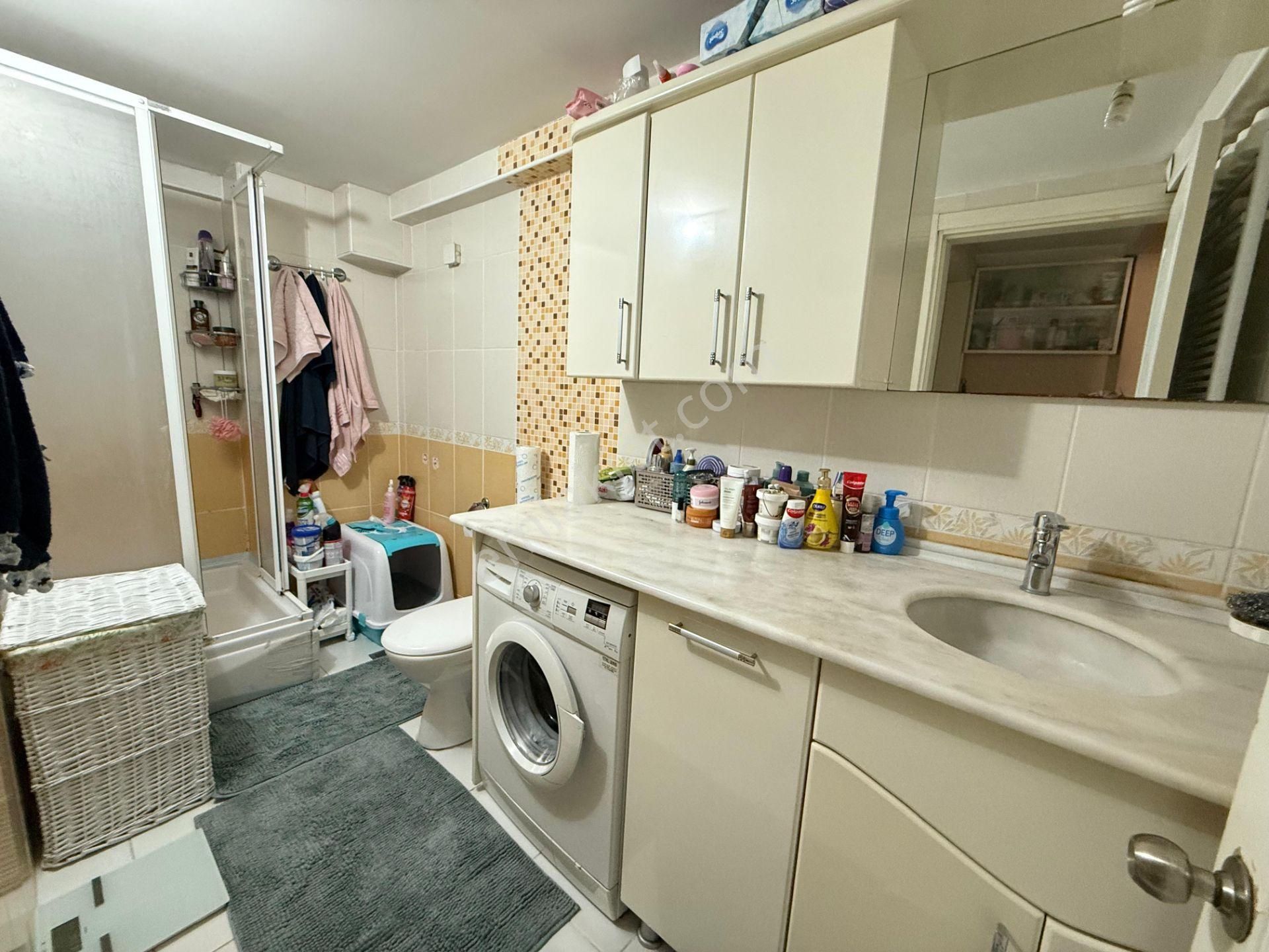 🏡dinçer Mahallesi 🏡 ✅3+1 135 M2 6 Katlının 5 Katı ❇️açık Mutfak Petek Kombili ❇️full Özelikli - Görsel 32