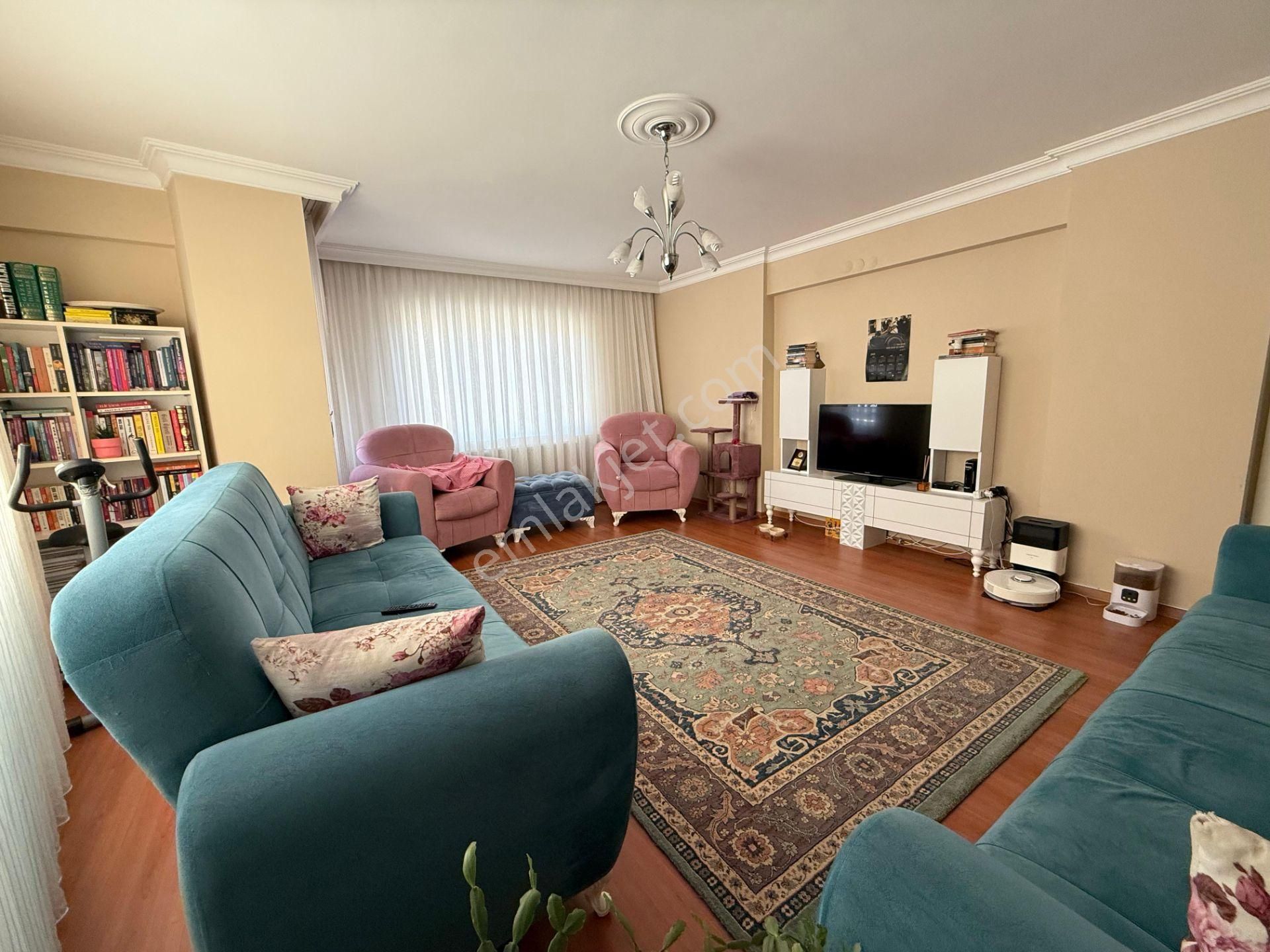 🏡dinçer Mahallesi 🏡 ✅3+1 135 M2 6 Katlının 5 Katı ❇️açık Mutfak Petek Kombili ❇️full Özelikli - Görsel 21