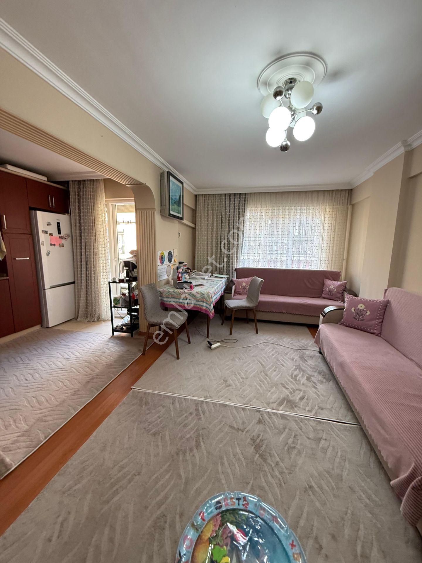 🏡dinçer Mahallesi 🏡 ✅3+1 135 M2 6 Katlının 5 Katı ❇️açık Mutfak Petek Kombili ❇️full Özelikli - Görsel 30