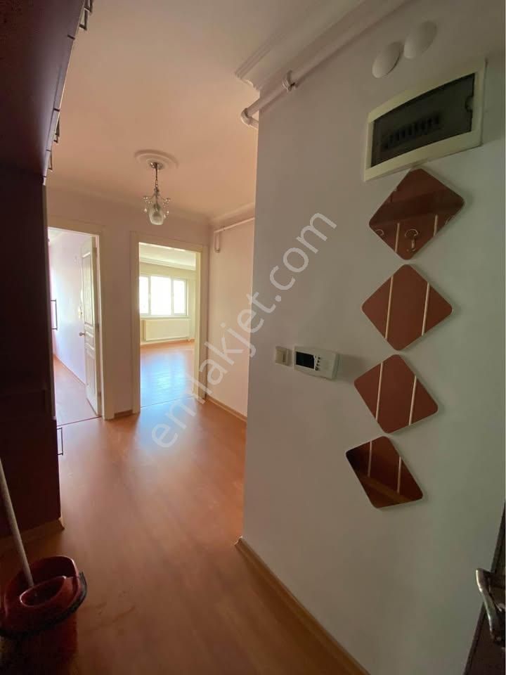 🏡dinçer Mahallesi 🏡 ✅3+1 135 M2 6 Katlının 5 Katı ❇️açık Mutfak Petek Kombili ❇️full Özelikli - Görsel 4