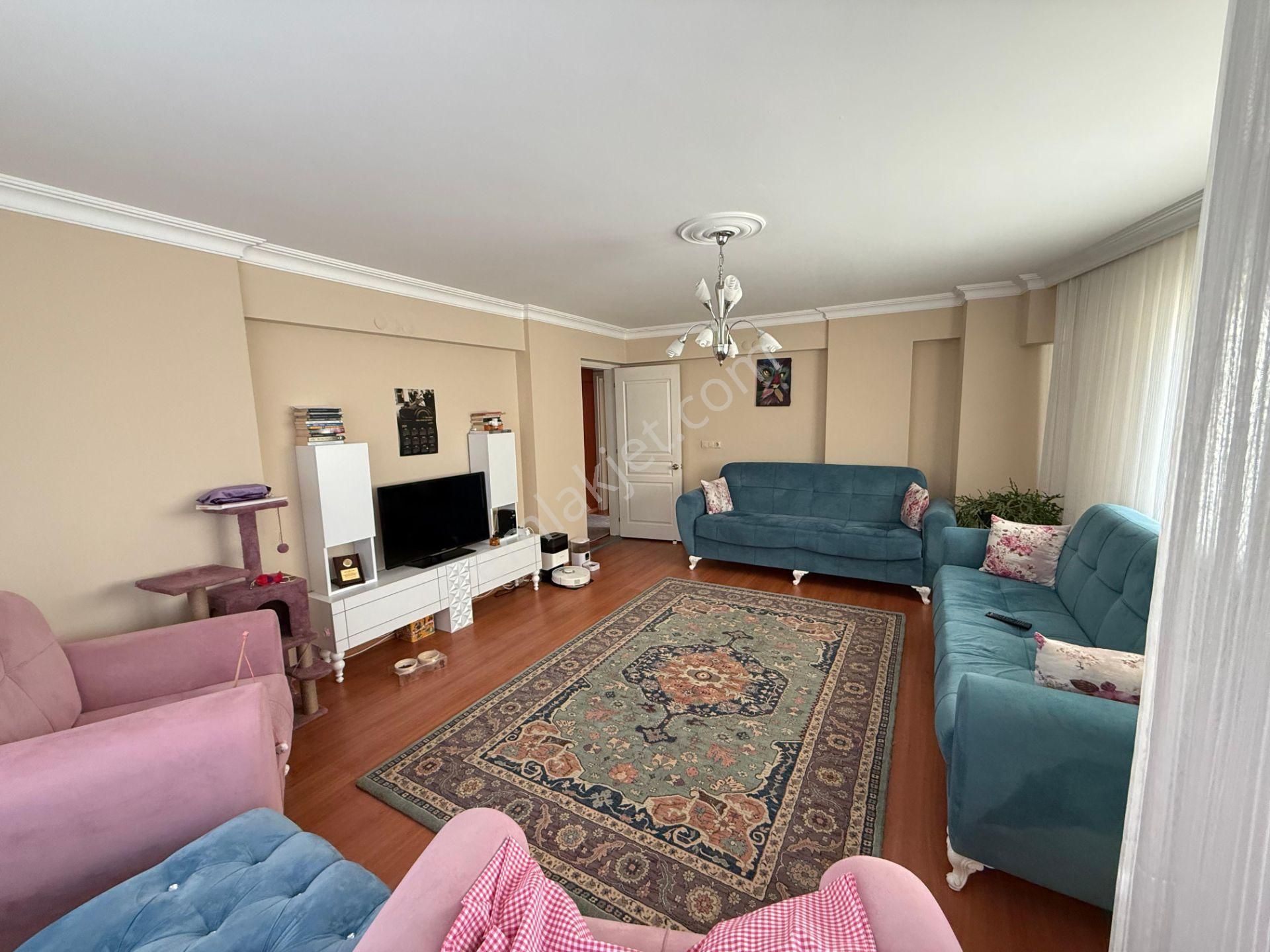 🏡dinçer Mahallesi 🏡 ✅3+1 135 M2 6 Katlının 5 Katı ❇️açık Mutfak Petek Kombili ❇️full Özelikli - Görsel 13