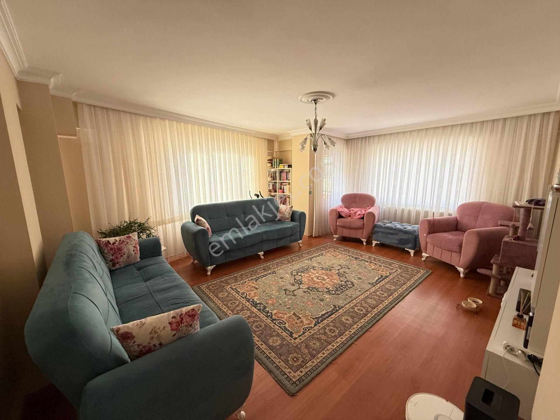 🏡dinçer Mahallesi 🏡 ✅3+1 135 M2 6 Katlının 5 Katı ❇️açık Mutfak Petek Kombili ❇️full Özelikli - Görsel 15