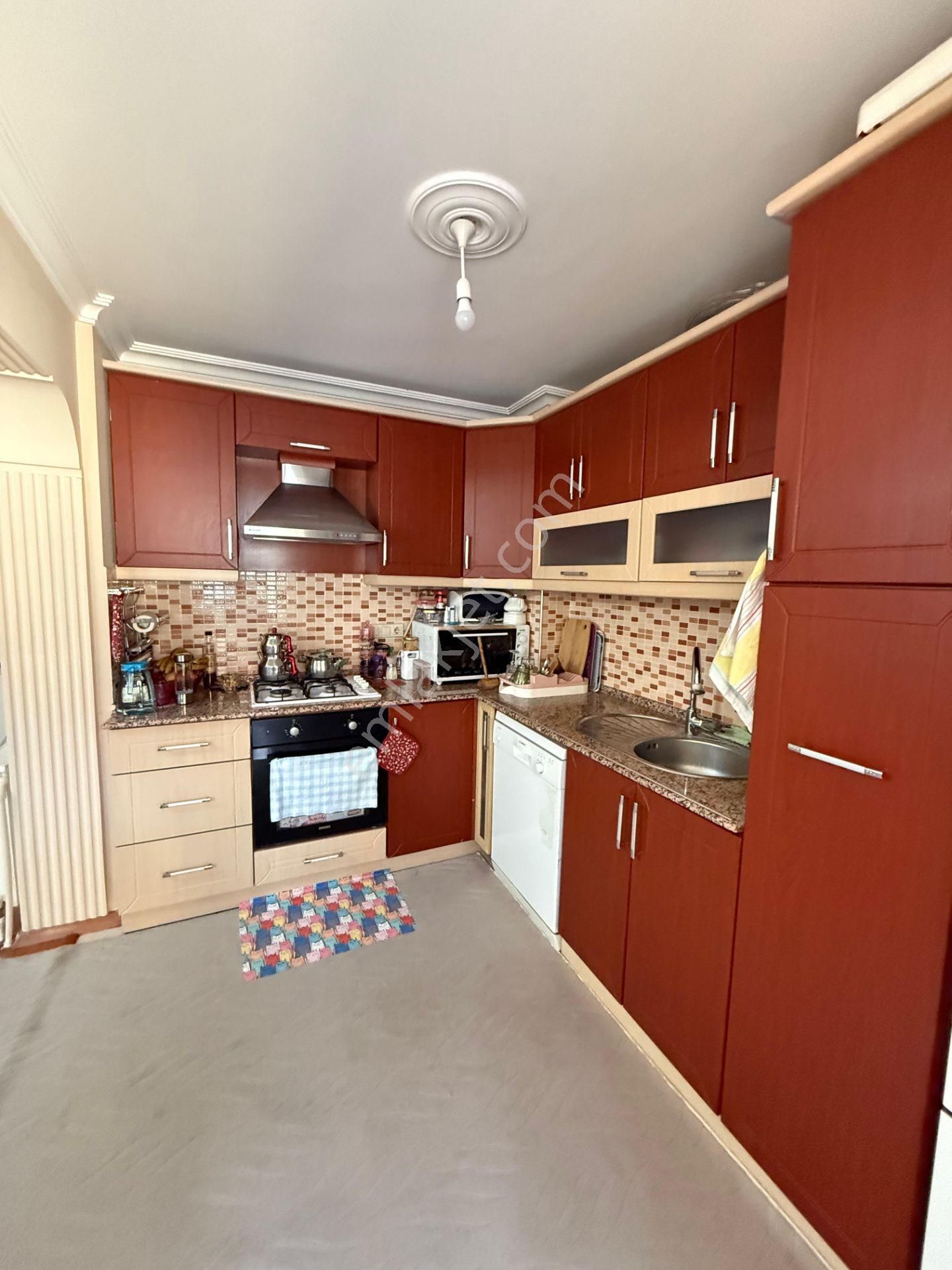 🏡dinçer Mahallesi 🏡 ✅3+1 135 M2 6 Katlının 5 Katı ❇️açık Mutfak Petek Kombili ❇️full Özelikli - Görsel 29