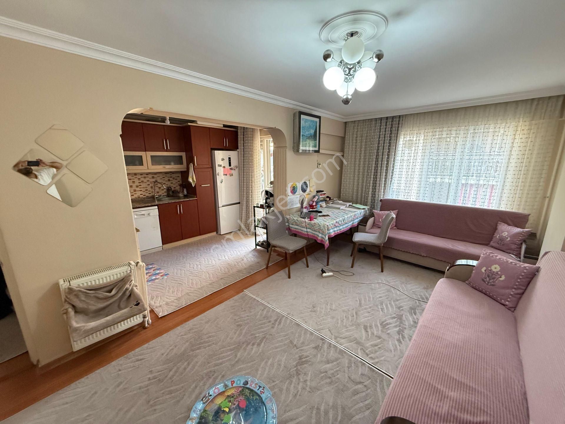 🏡dinçer Mahallesi 🏡 ✅3+1 135 M2 6 Katlının 5 Katı ❇️açık Mutfak Petek Kombili ❇️full Özelikli - Görsel 28