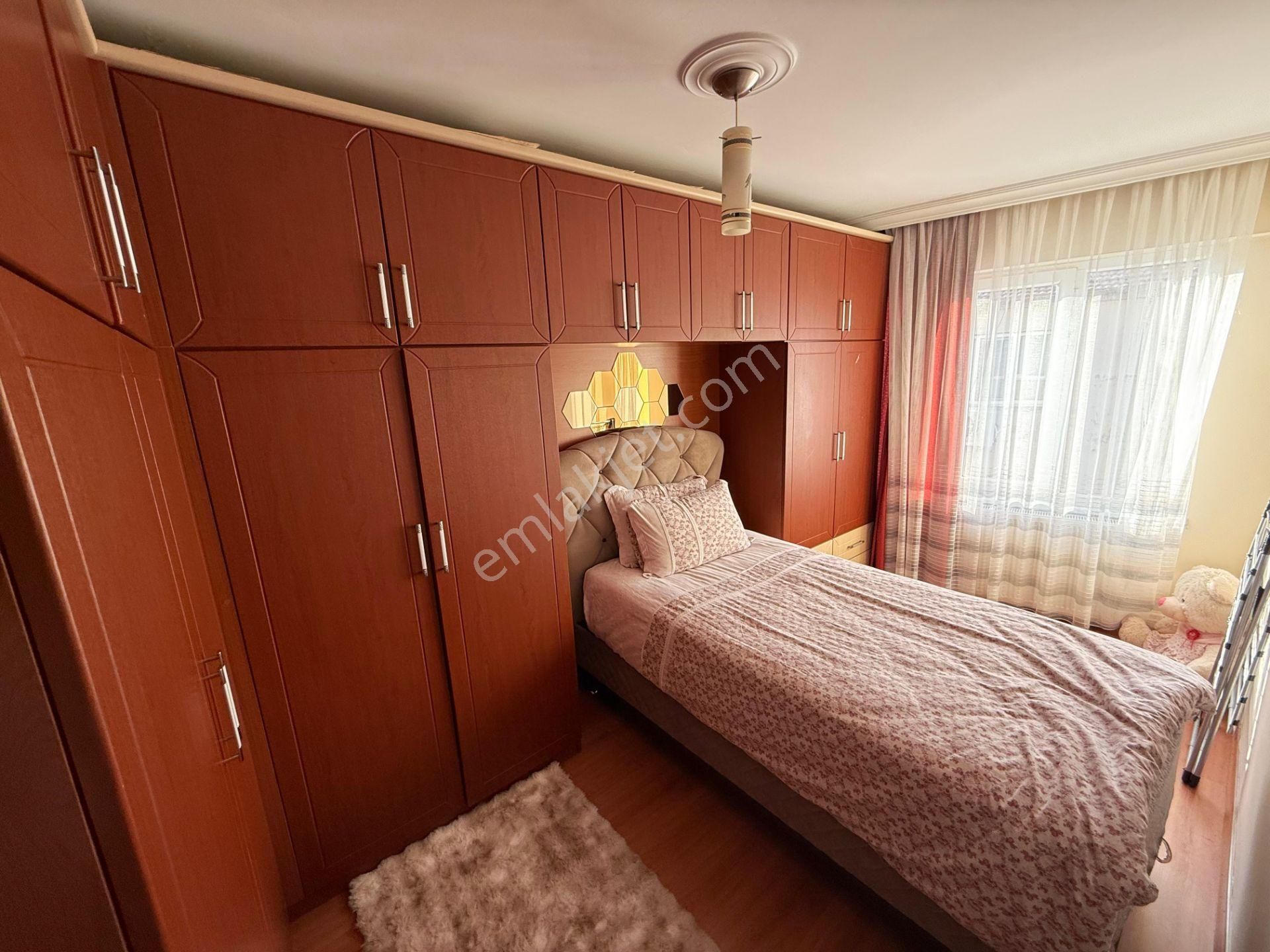 🏡dinçer Mahallesi 🏡 ✅3+1 135 M2 6 Katlının 5 Katı ❇️açık Mutfak Petek Kombili ❇️full Özelikli - Görsel 20