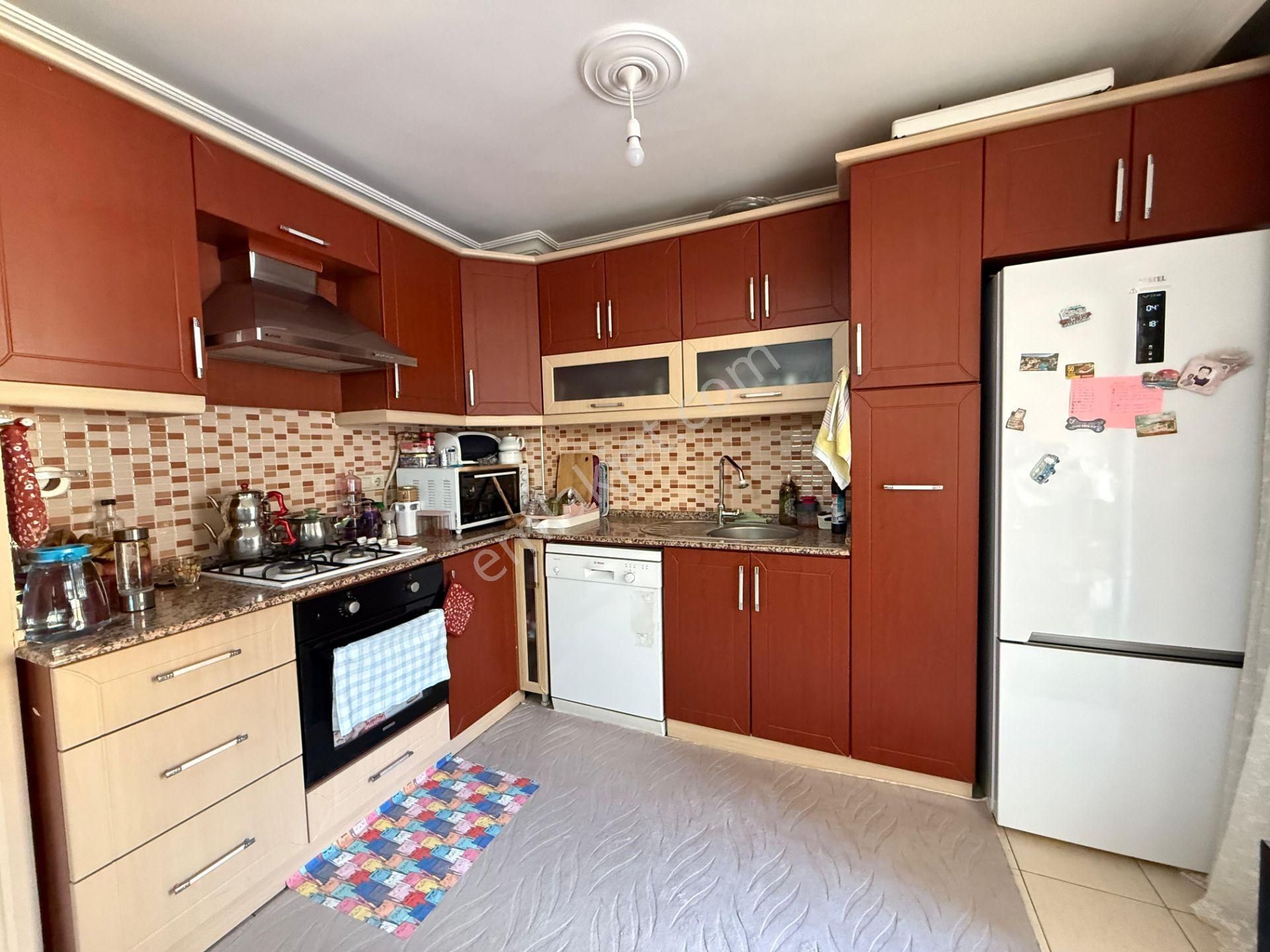 🏡dinçer Mahallesi 🏡 ✅3+1 135 M2 6 Katlının 5 Katı ❇️açık Mutfak Petek Kombili ❇️full Özelikli - Görsel 26