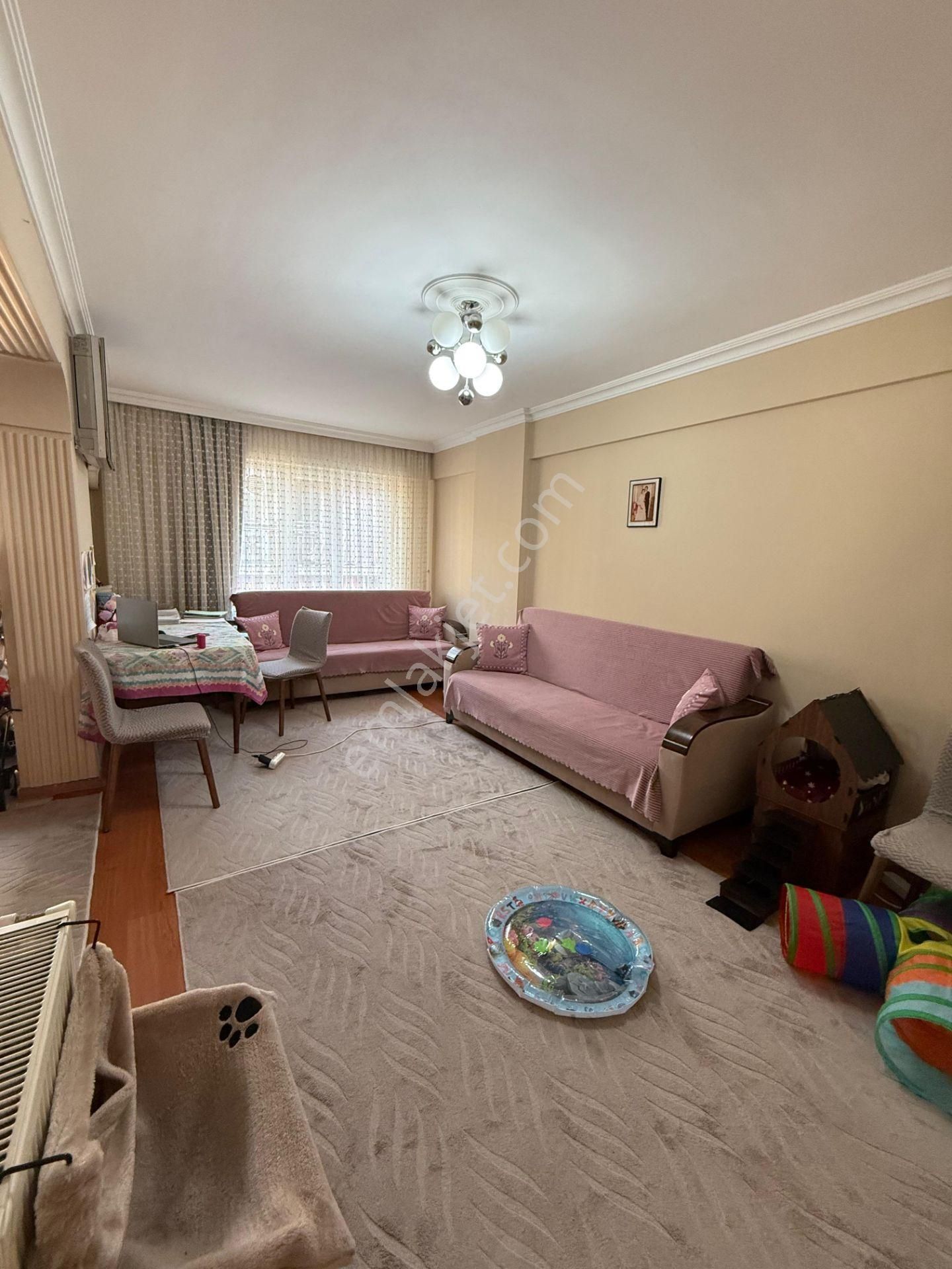 🏡dinçer Mahallesi 🏡 ✅3+1 135 M2 6 Katlının 5 Katı ❇️açık Mutfak Petek Kombili ❇️full Özelikli - Görsel 23