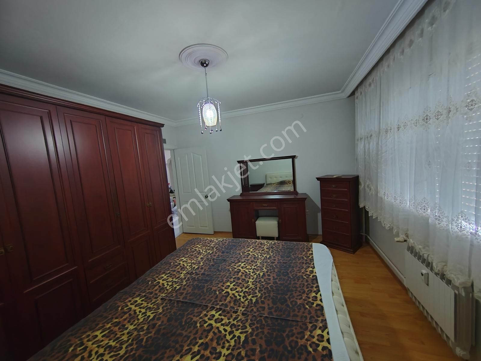 Fahrettin Altay, Oyak Sitesi, 1.etap, A-4 Blok, Kiralık 3+1 - Görsel 17