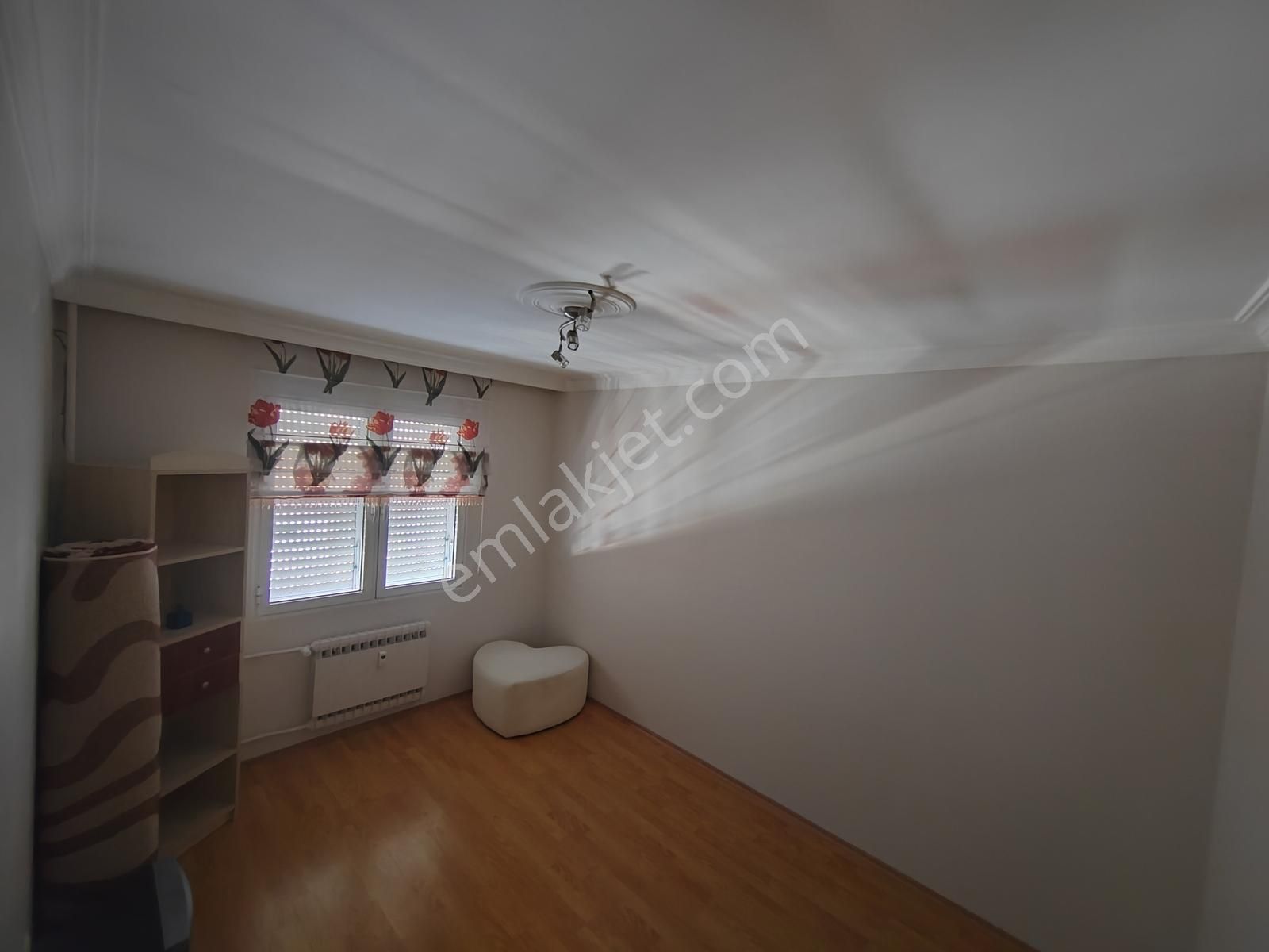 Fahrettin Altay, Oyak Sitesi, 1.etap, A-4 Blok, Kiralık 3+1 - Görsel 23