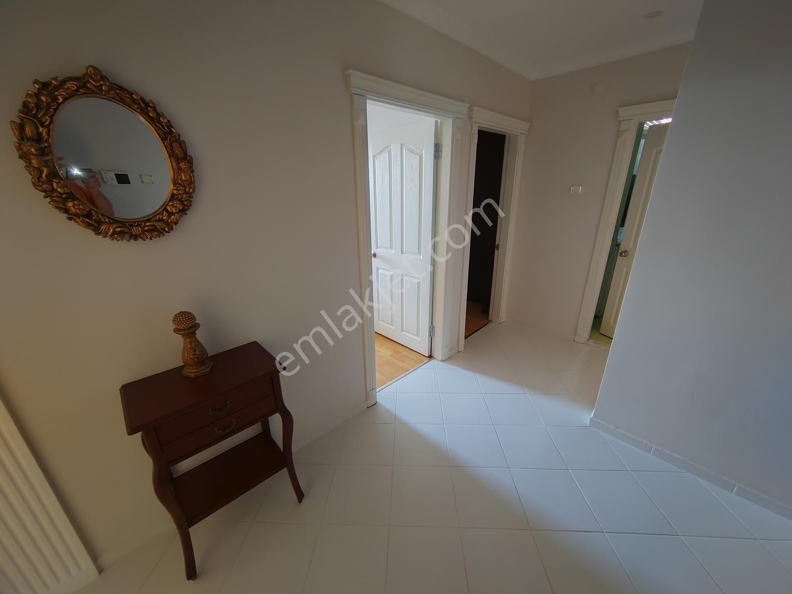 Fahrettin Altay, Oyak Sitesi, 1.etap, A-4 Blok, Kiralık 3+1 - Görsel 19