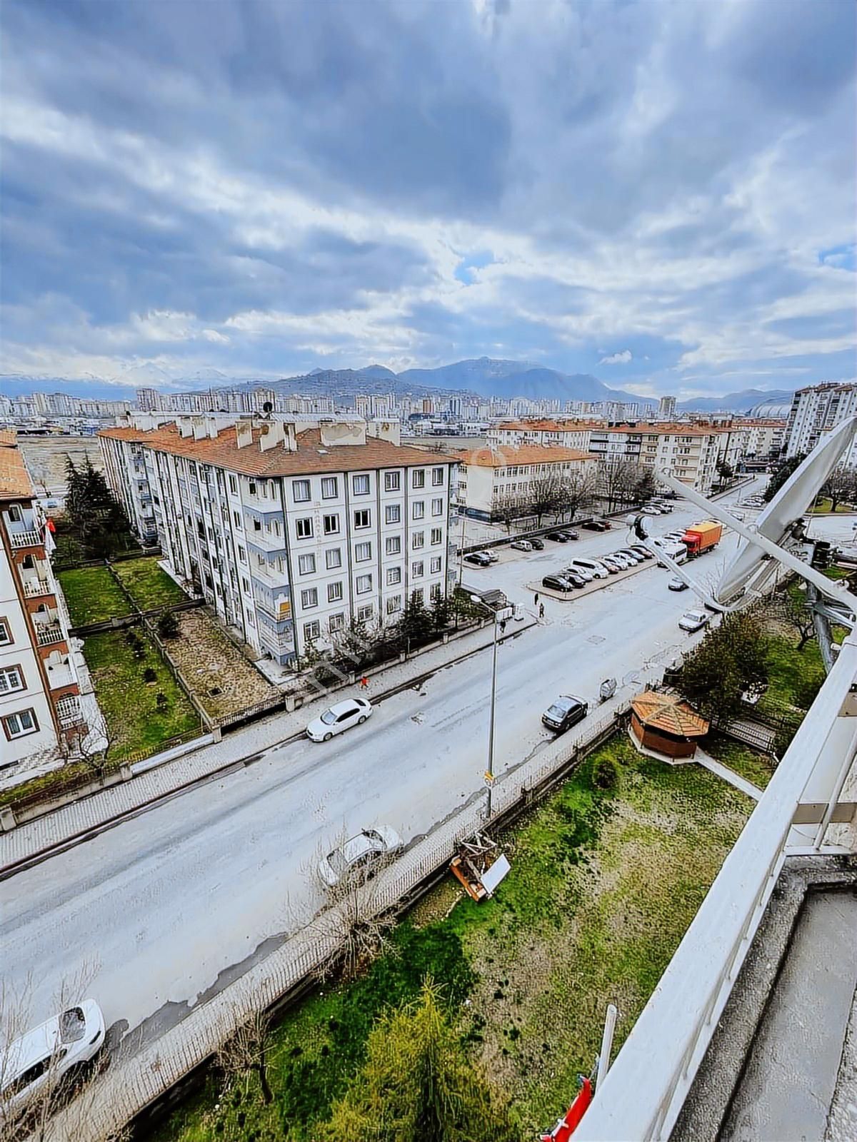 Wave Gayrimenkul'den Ziyagökalp Mah Asansörlü İçi Yapılı 3+1 Ev - Görsel 6