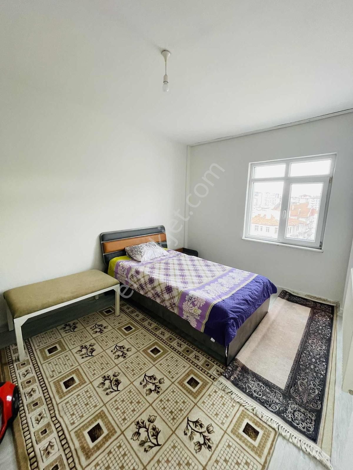 Wave Gayrimenkul'den Ziyagökalp Mah Asansörlü İçi Yapılı 3+1 Ev - Görsel 21