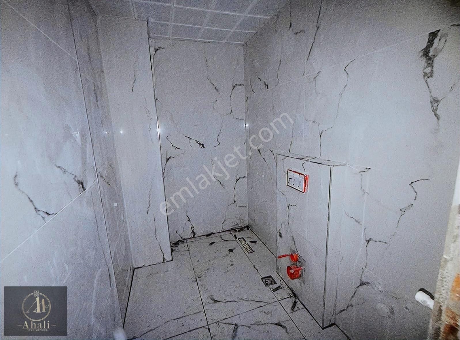 İstasyon Da Cem Evinin Orda Y.giriş 65m2 1+1 Satılık Daire - Görsel 7