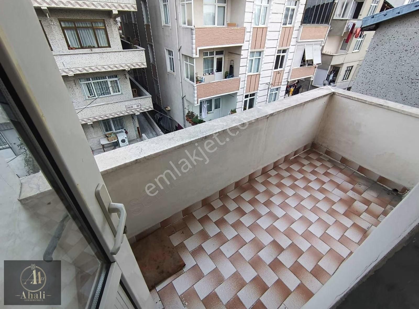 Kanarya Mahallesi Pazartesi Pazykn 3.kat 3+1 130m2 Kiralık Daire - Görsel 17