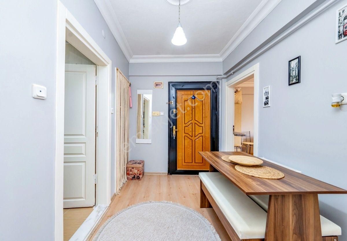 Siyavuşpaşa Merkezde, Asansörlü, 2+1 Satılık Daire - Görsel 5