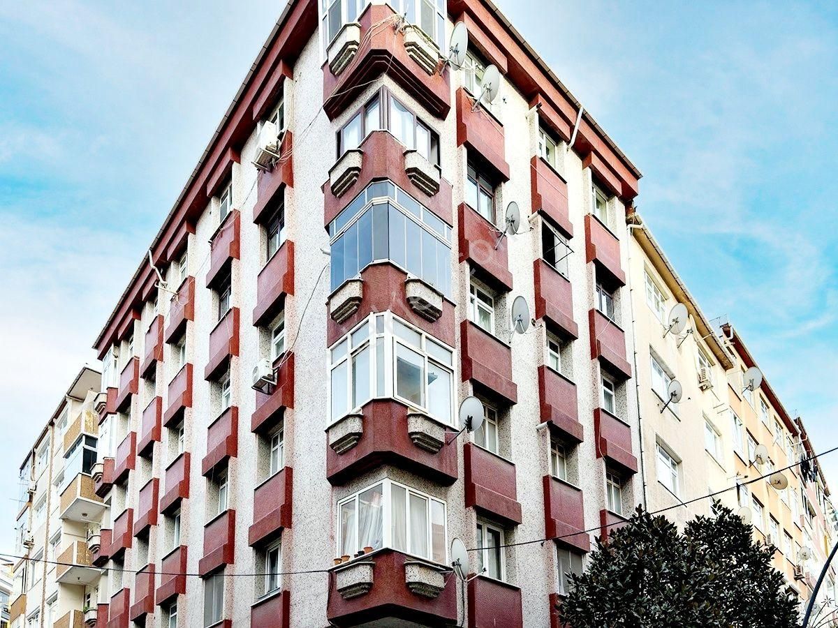 Siyavuşpaşa Merkezde, Asansörlü, 2+1 Satılık Daire - Görsel 15