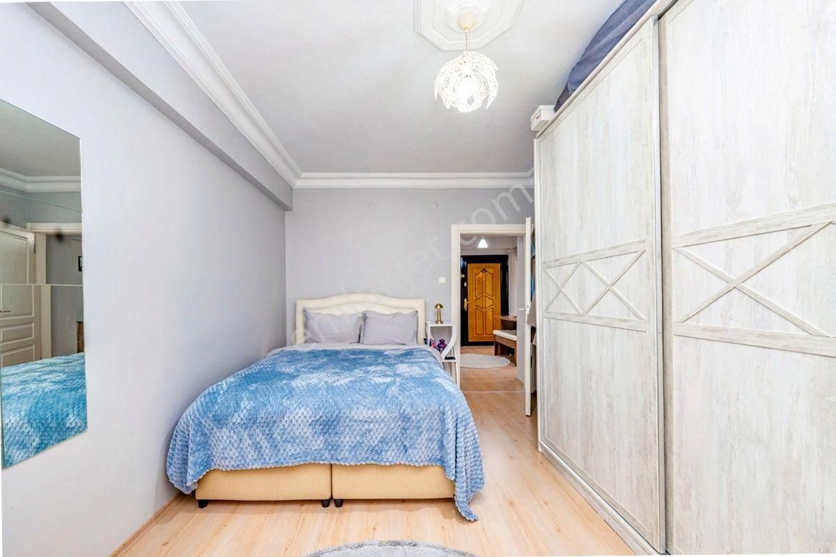 Siyavuşpaşa Merkezde, Asansörlü, 2+1 Satılık Daire - Görsel 14