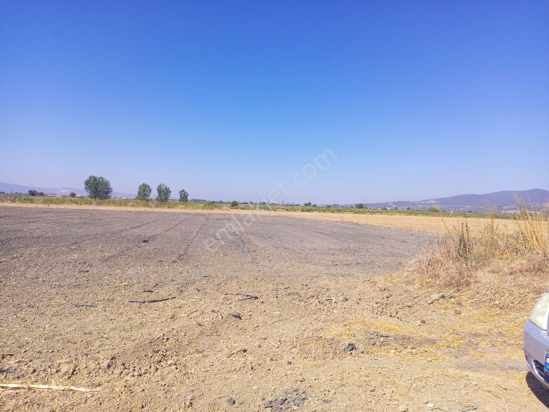 Torbalı Emlak'tan Arslanlarda 2330m2 Hisse Olan Hazine Arazisi Satılıktır - Görsel 4