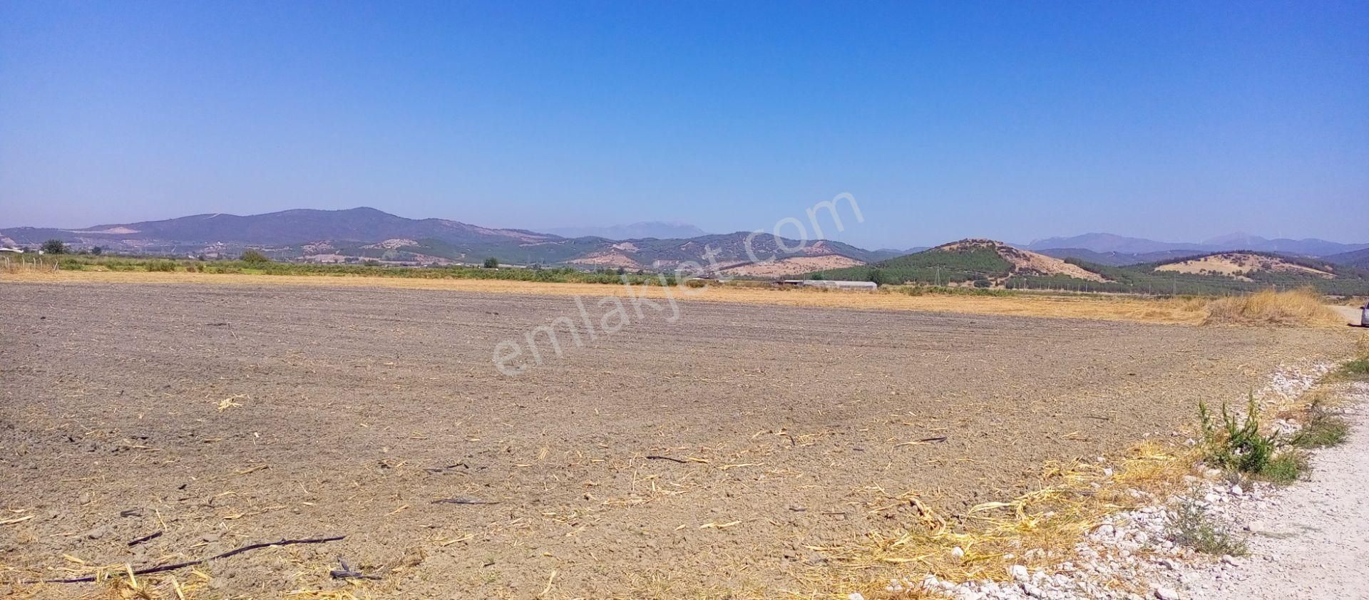 Torbalı Emlak'tan Arslanlarda 2330m2 Hisse Olan Hazine Arazisi Satılıktır - Görsel 10