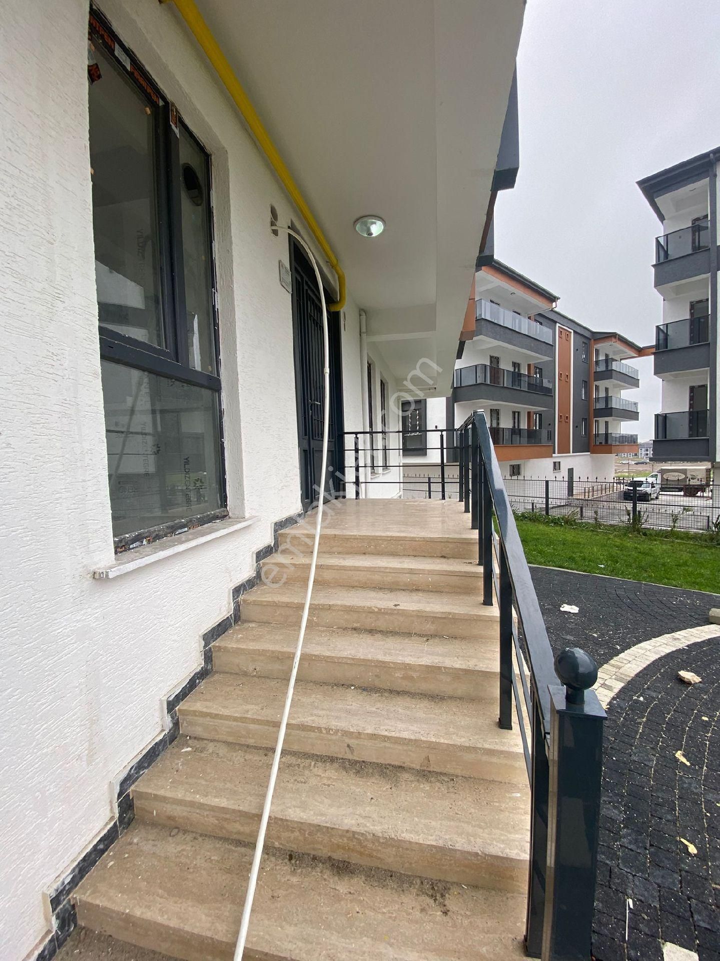 Rumeli Mahallesi 2+1 - Görsel 12