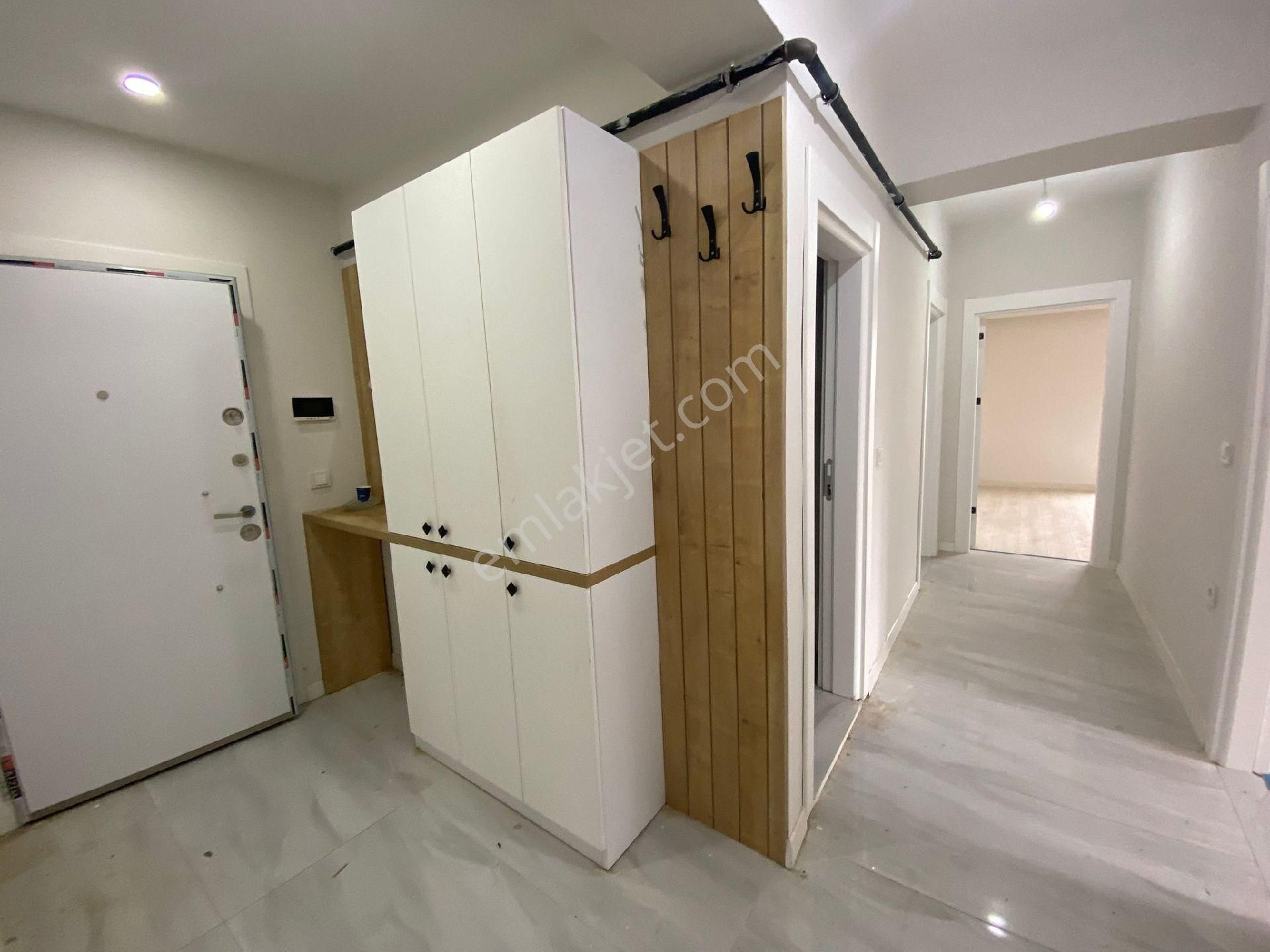 Rumeli Mahallesi 2+1 - Görsel 18