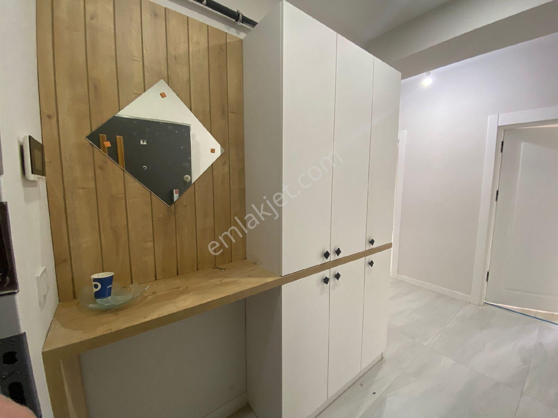 Rumeli Mahallesi 2+1 - Görsel 16