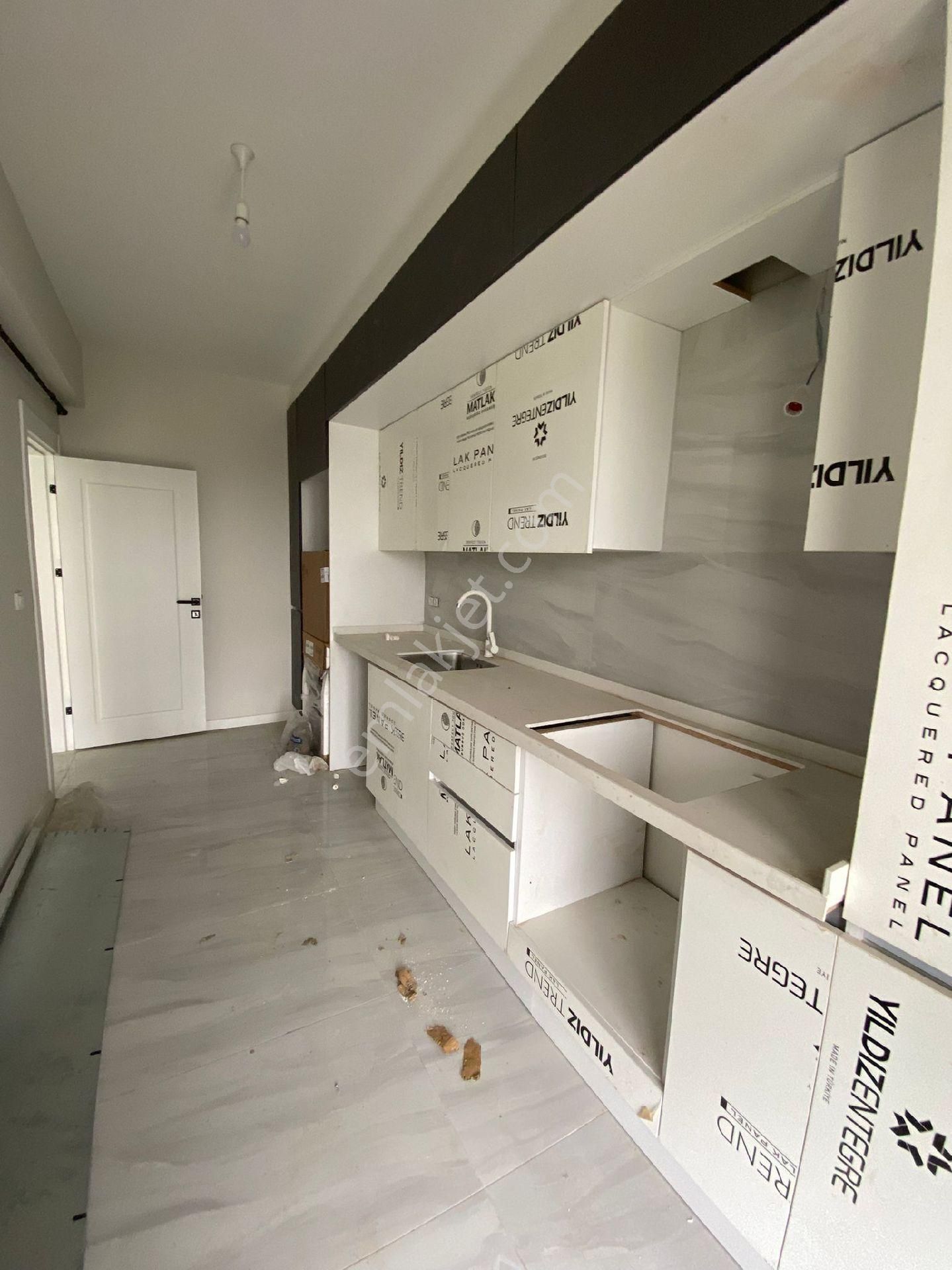 Rumeli Mahallesi 2+1 - Görsel 31