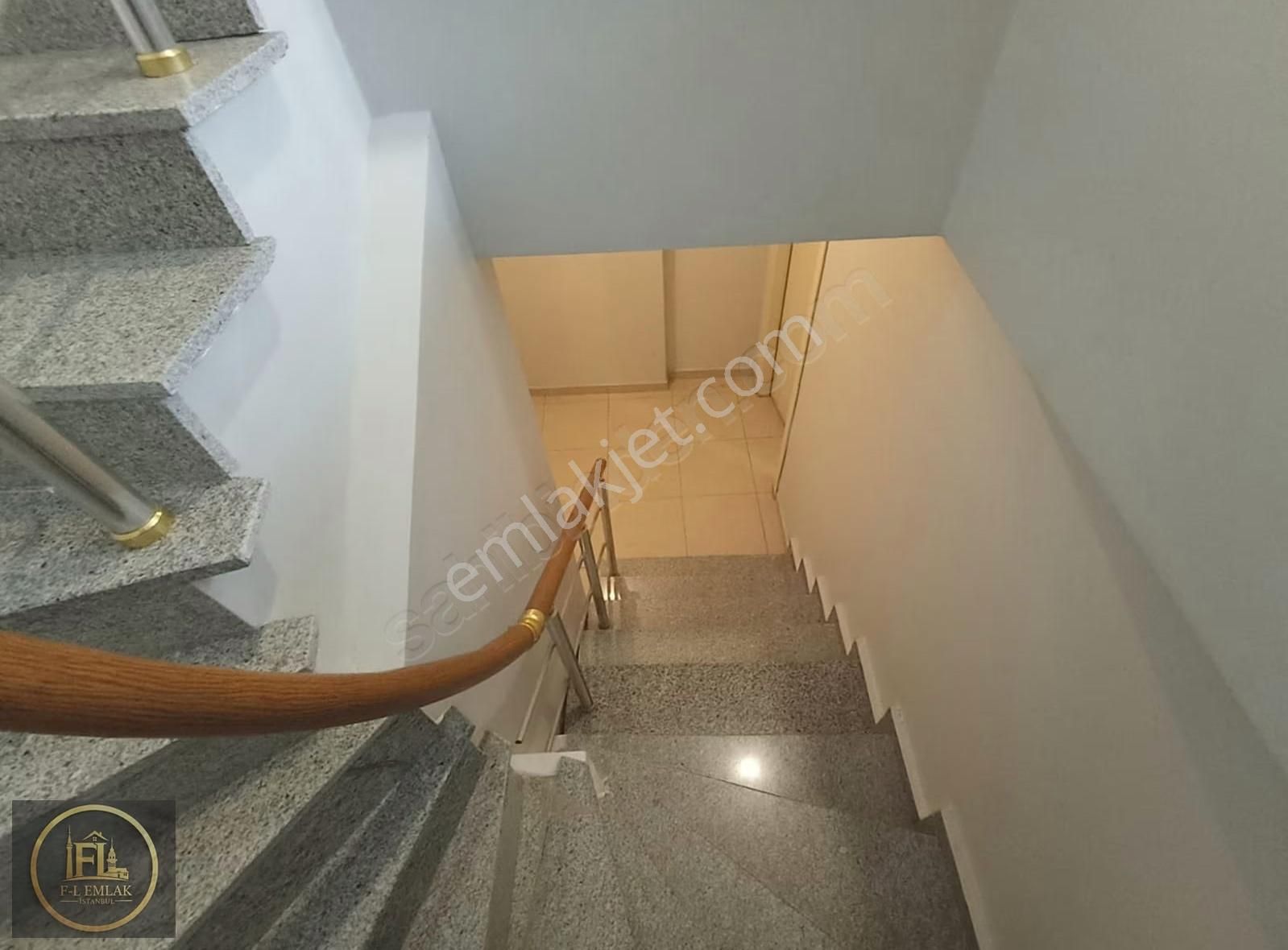 F-l Emlaktan Bulgurlu Cumhuriyette 3+1 Ters Dubleks - Görsel 18