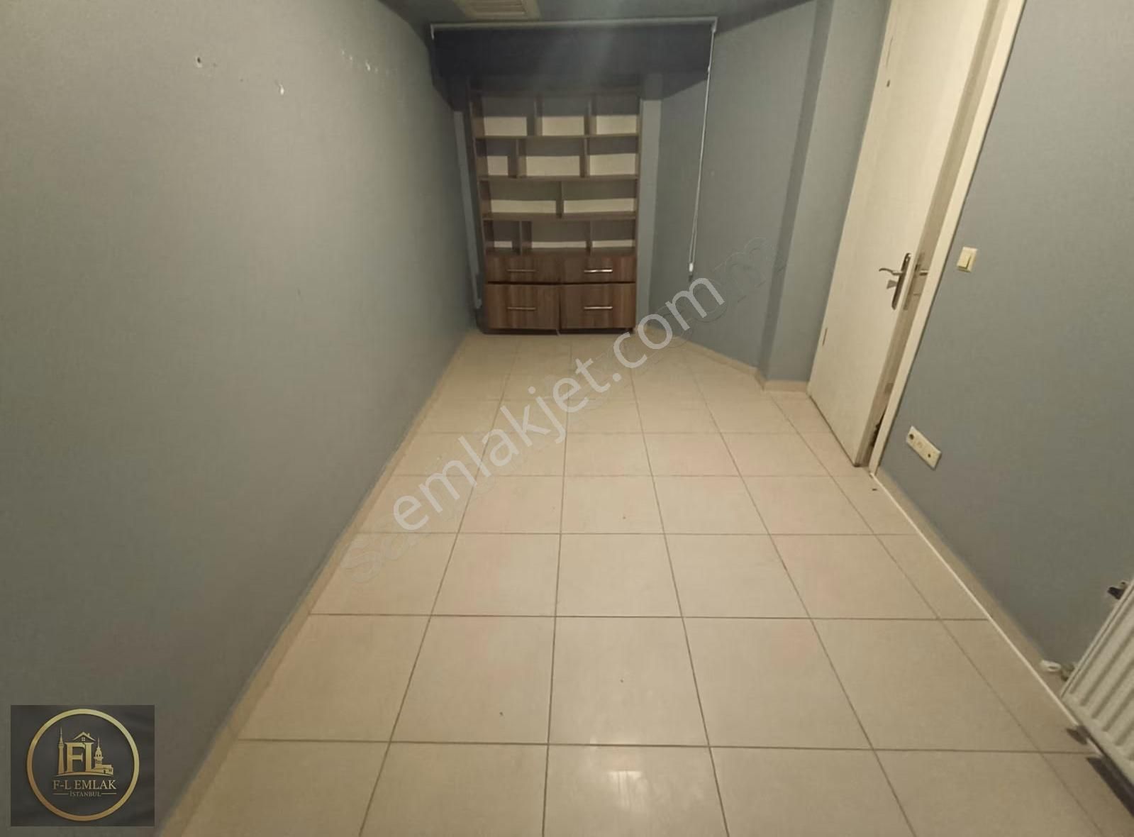 F-l Emlaktan Bulgurlu Cumhuriyette 3+1 Ters Dubleks - Görsel 10