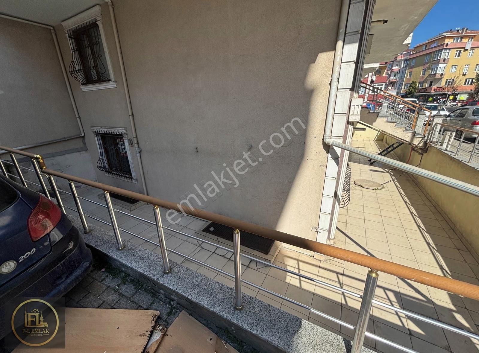 F-l Emlaktan Bulgurlu Cumhuriyette 3+1 Ters Dubleks - Görsel 11