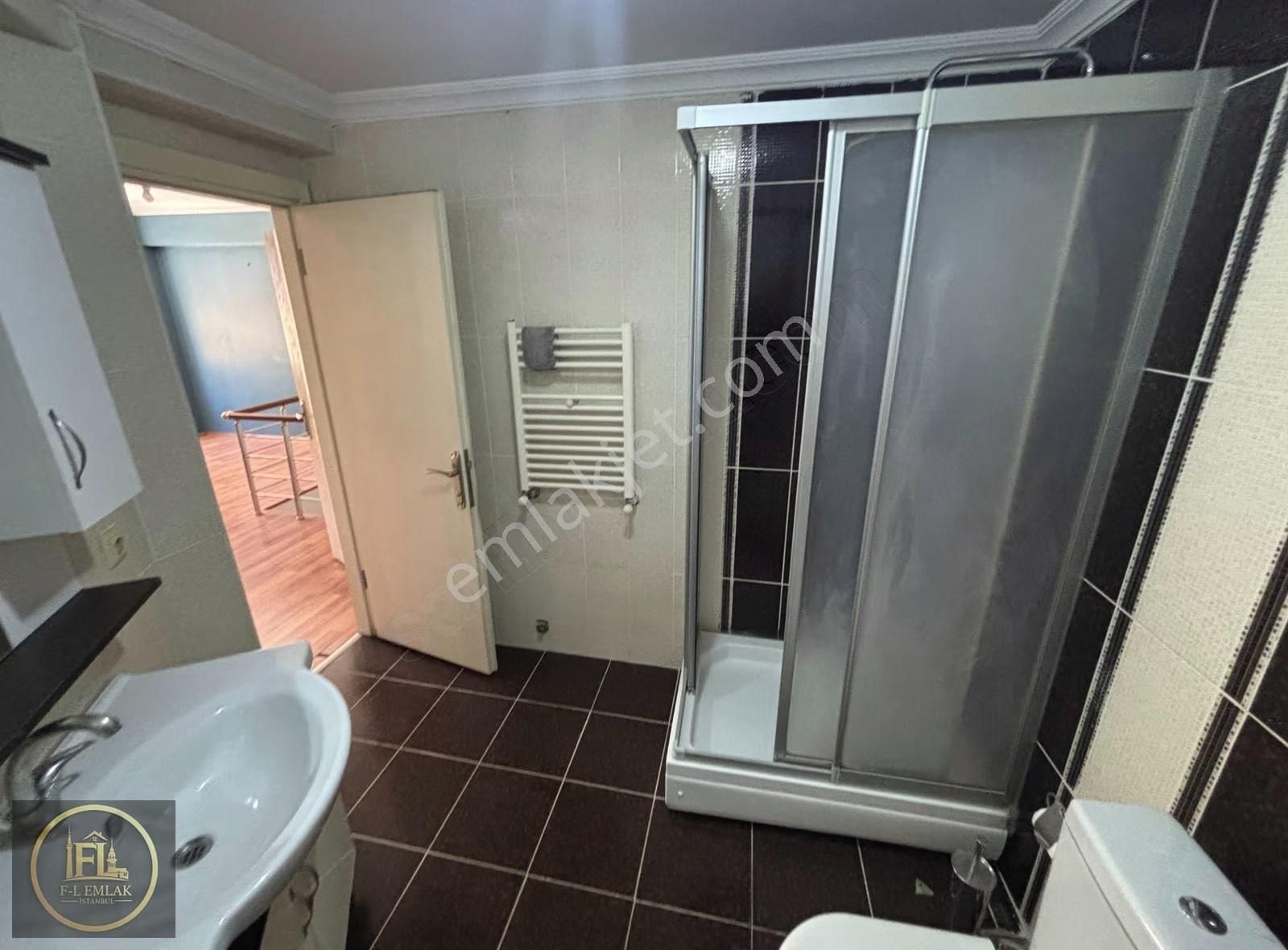 F-l Emlaktan Bulgurlu Cumhuriyette 3+1 Ters Dubleks - Görsel 27