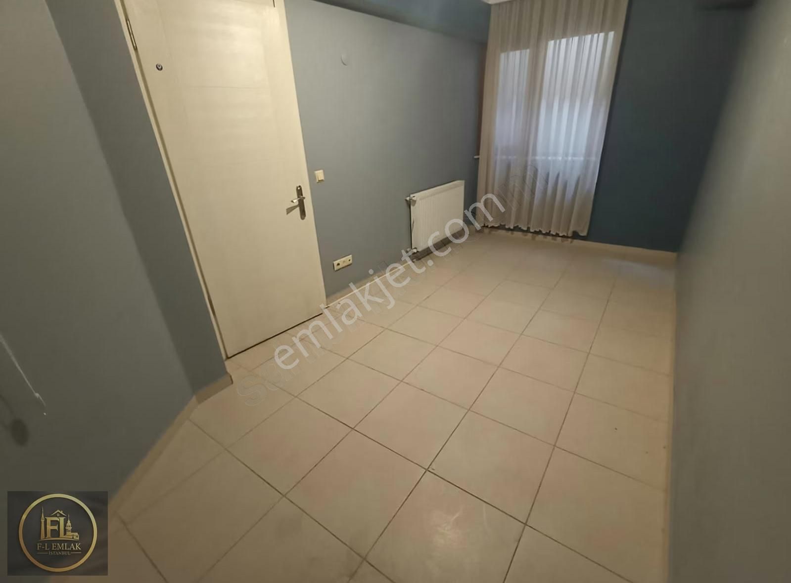 F-l Emlaktan Bulgurlu Cumhuriyette 3+1 Ters Dubleks - Görsel 9