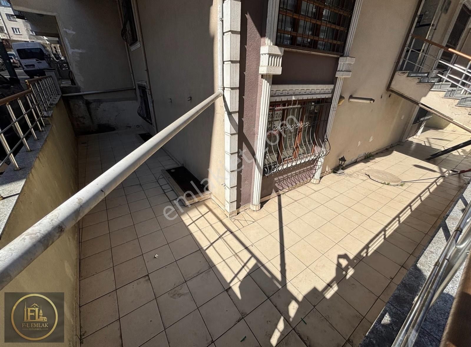 F-l Emlaktan Bulgurlu Cumhuriyette 3+1 Ters Dubleks - Görsel 6