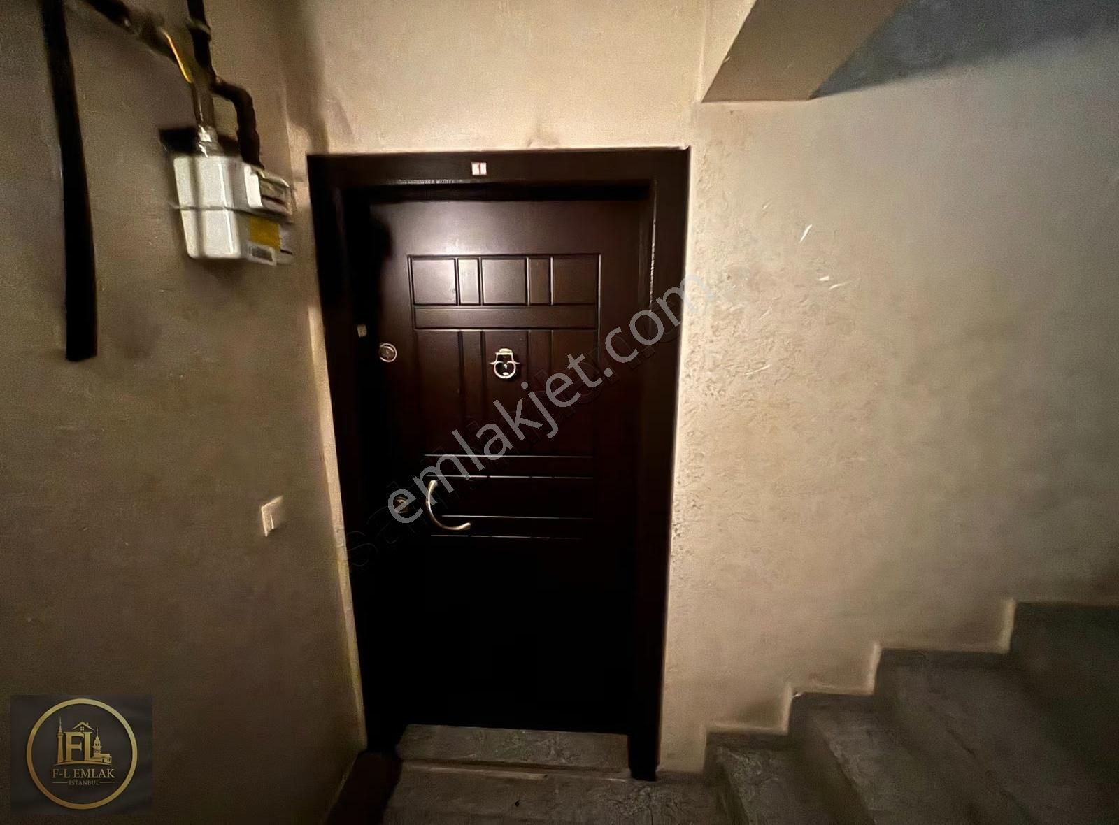 F-l Emlaktan Bulgurlu Cumhuriyette 3+1 Ters Dubleks - Görsel 25