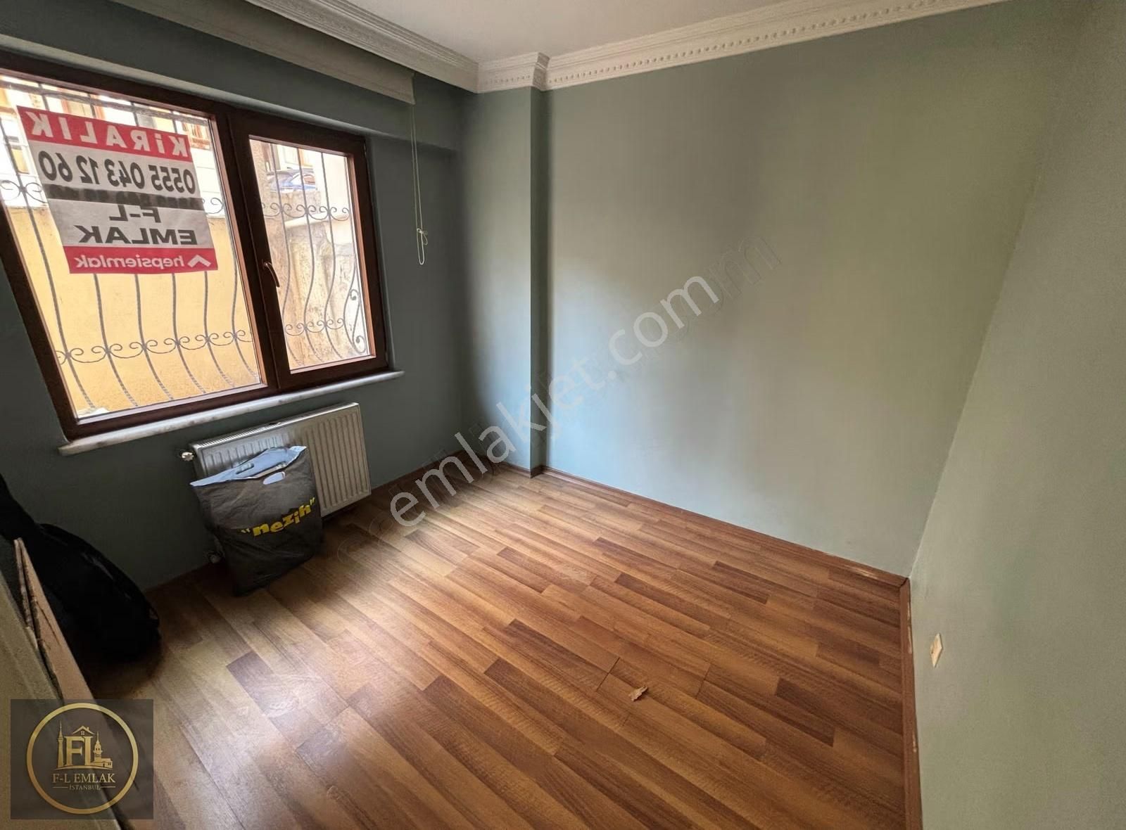 F-l Emlaktan Bulgurlu Cumhuriyette 3+1 Ters Dubleks - Görsel 3