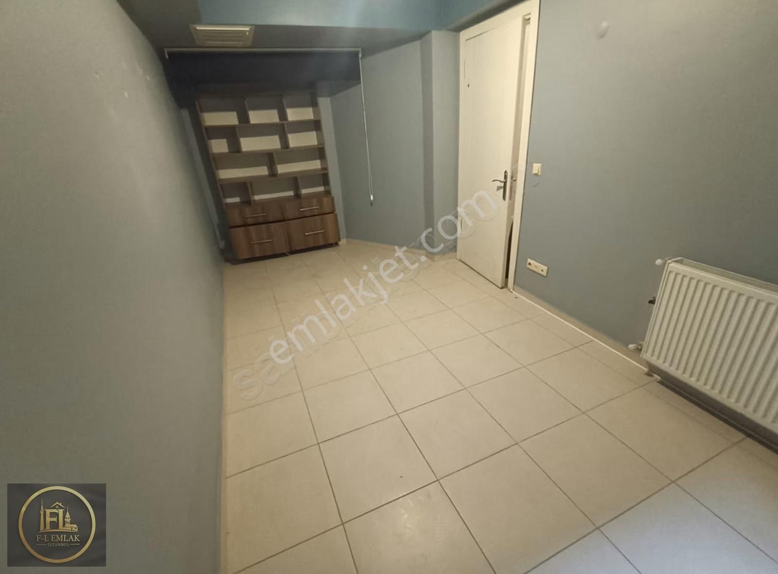 F-l Emlaktan Bulgurlu Cumhuriyette 3+1 Ters Dubleks - Görsel 22