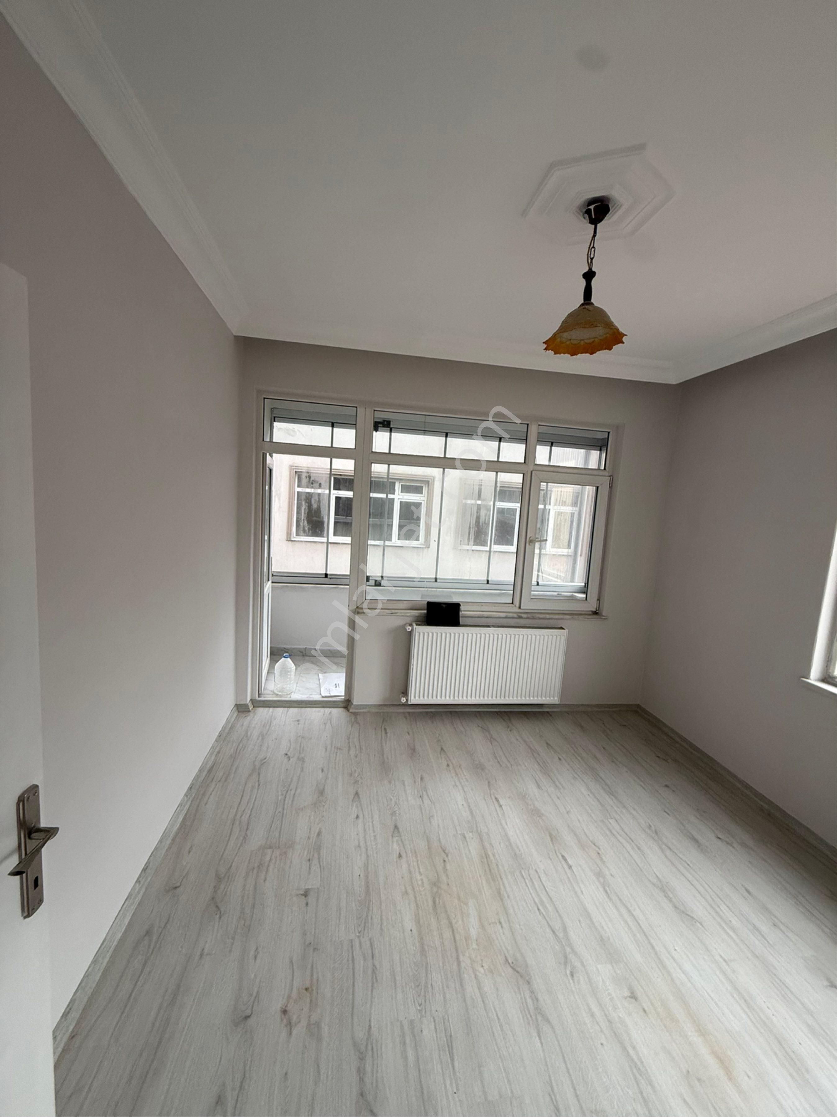 Kadıkoy Mahallesinde İci Full Yapılı Satılık Daire - Görsel 10