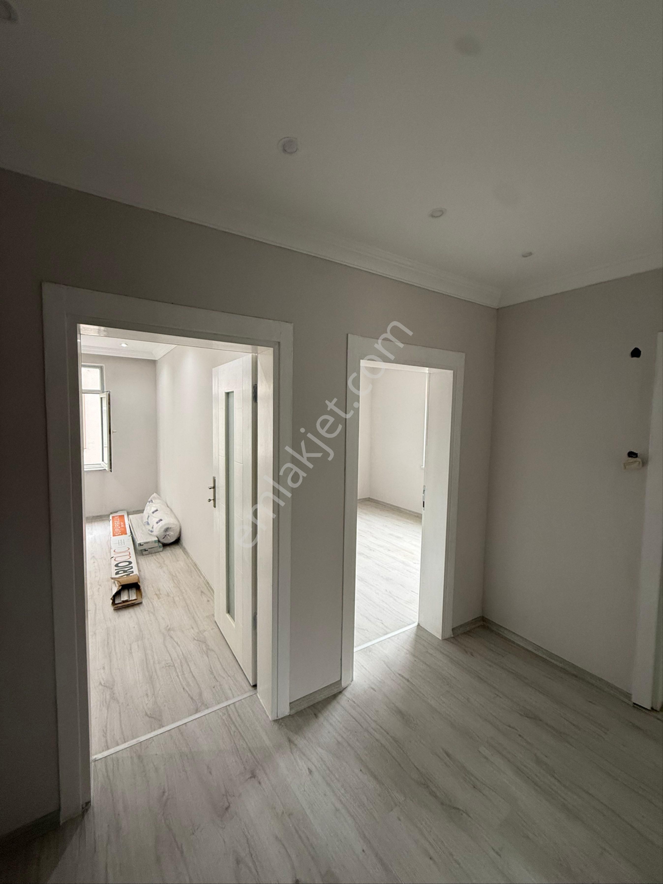 Kadıkoy Mahallesinde İci Full Yapılı Satılık Daire - Görsel 17