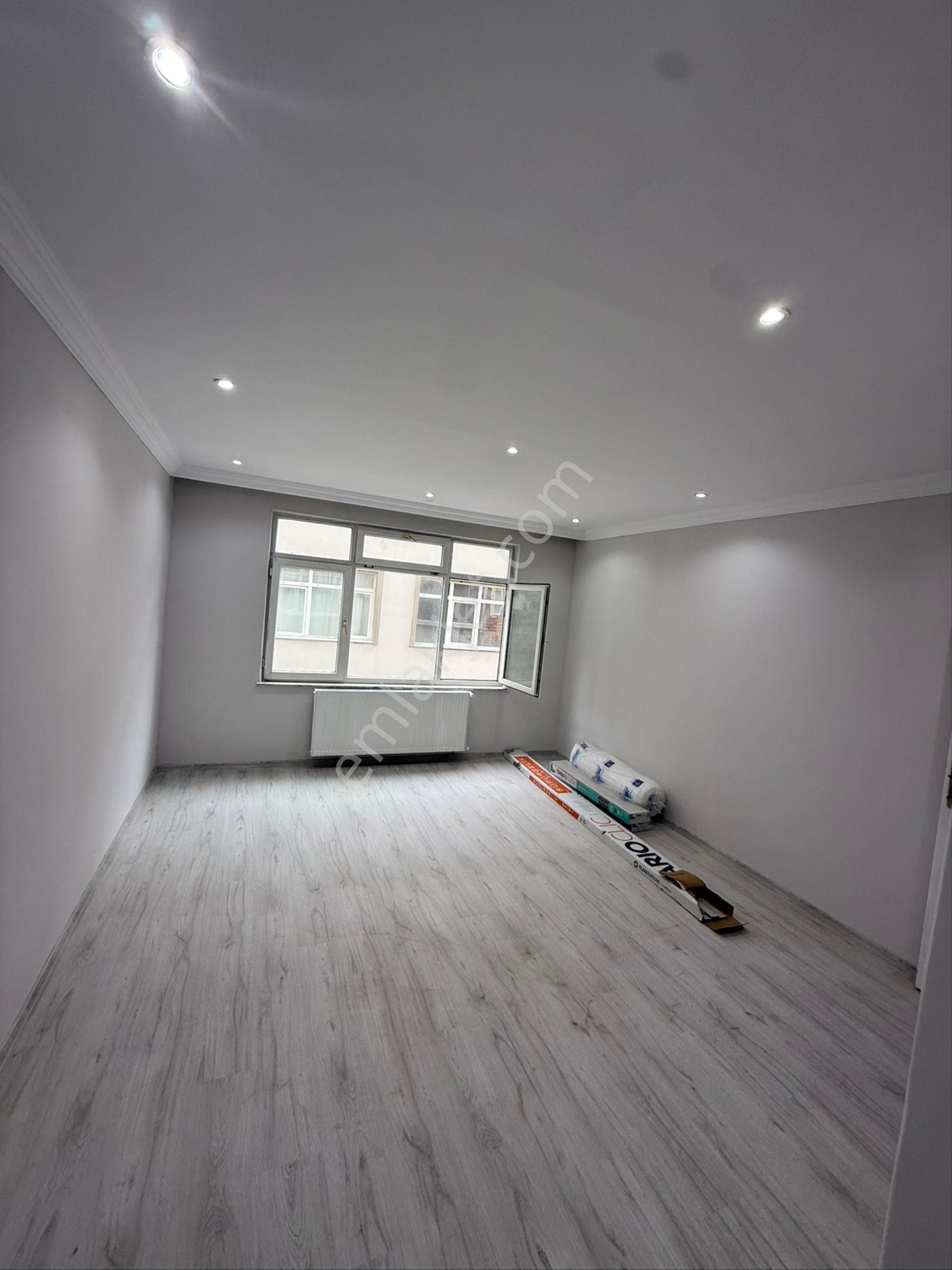 Kadıkoy Mahallesinde İci Full Yapılı Satılık Daire - Görsel 2