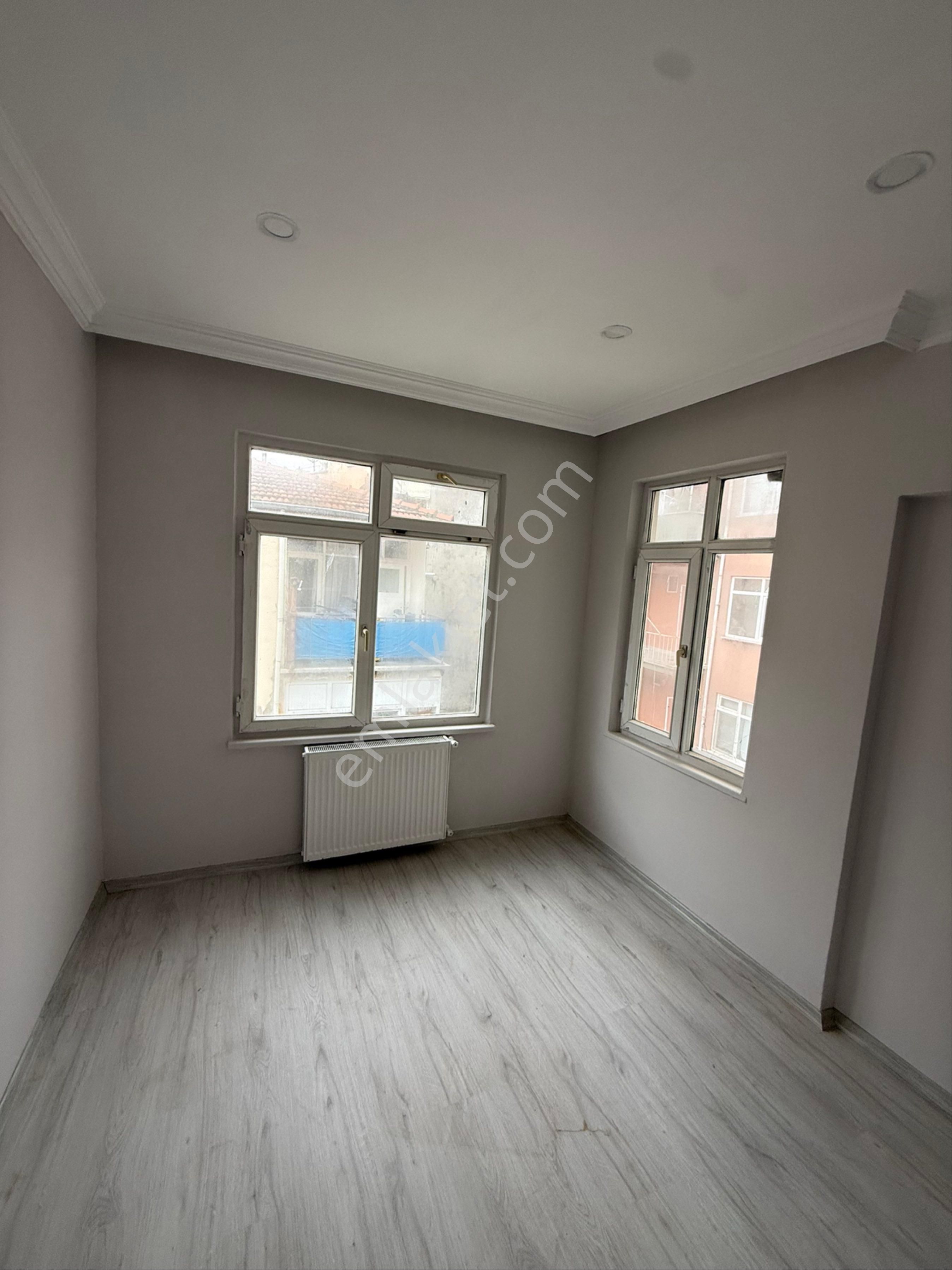 Kadıkoy Mahallesinde İci Full Yapılı Satılık Daire - Görsel 15