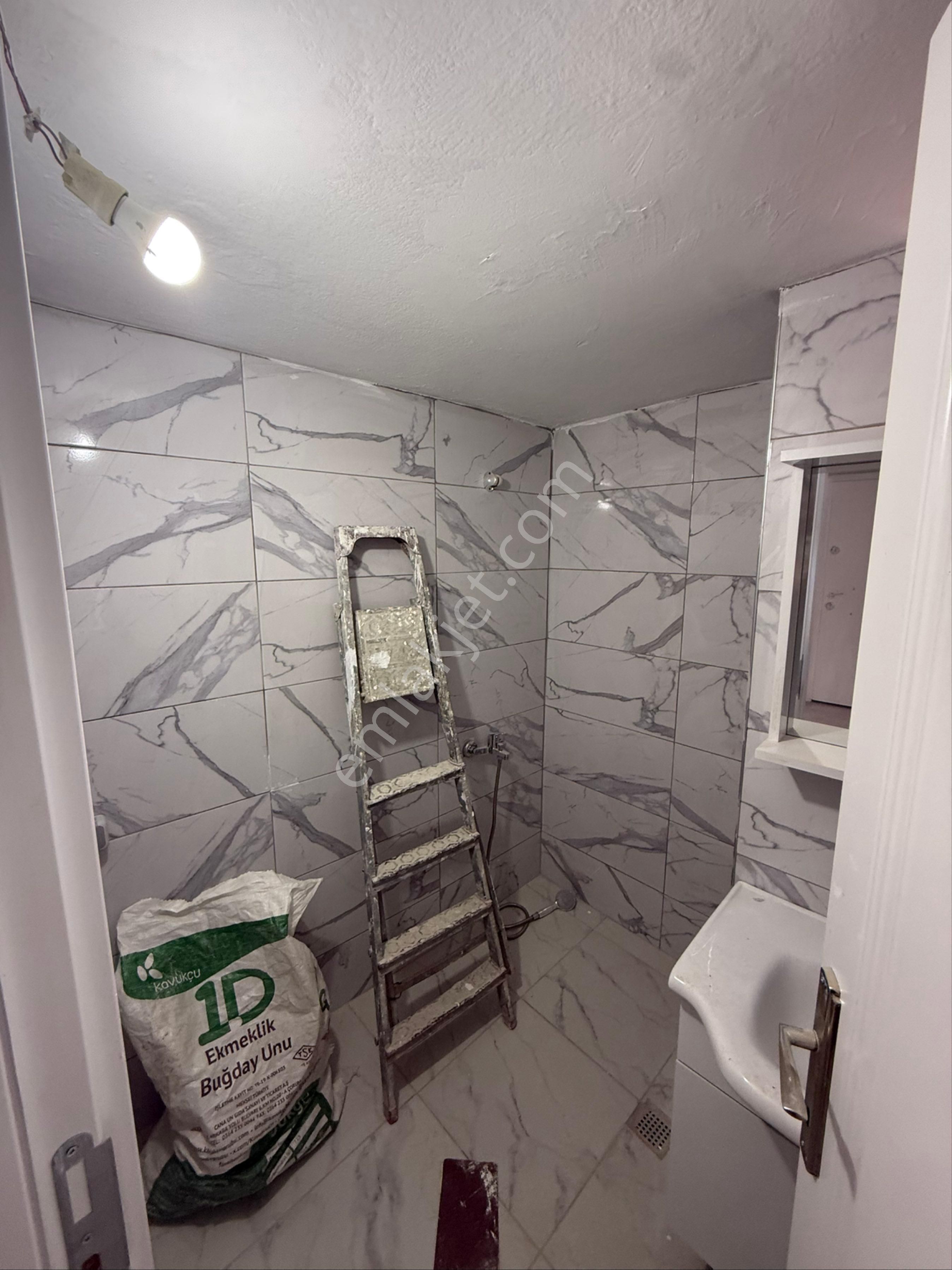 Kadıkoy Mahallesinde İci Full Yapılı Satılık Daire - Görsel 12