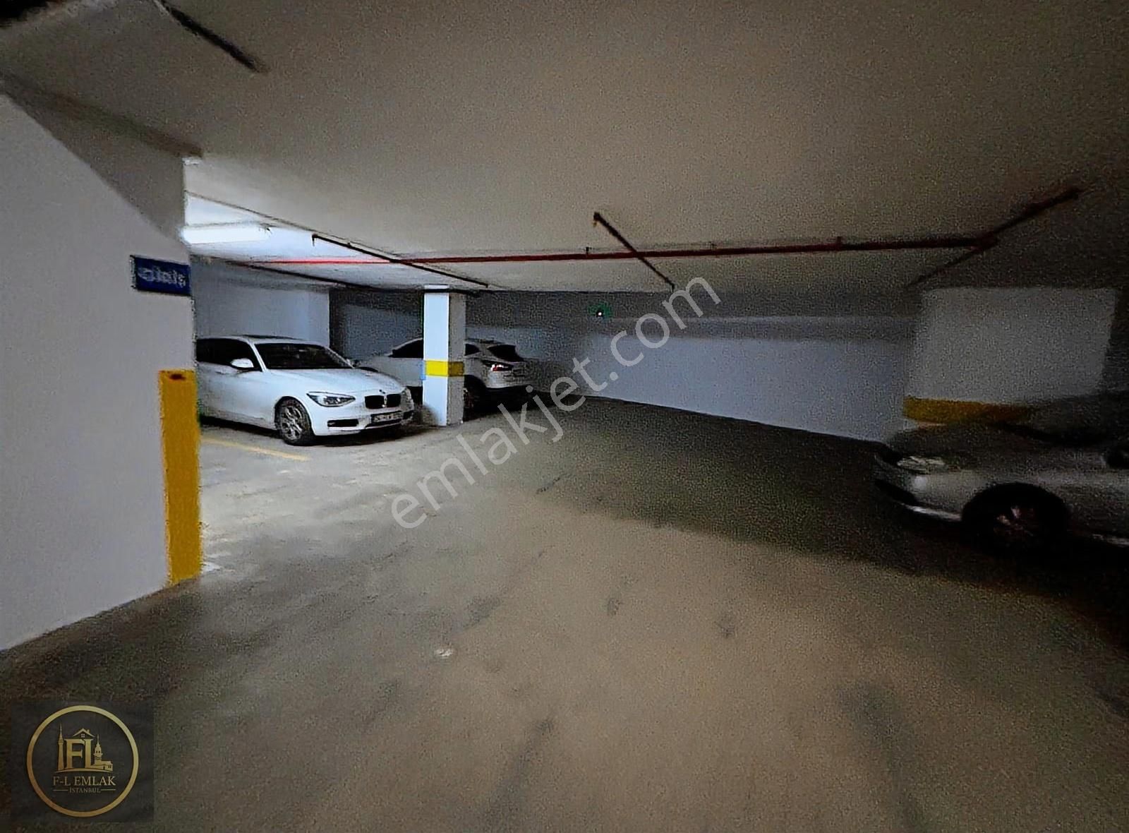 F-l Emlaktan Japonevler Elit Sitede 1+0 Stüdyo Eşyalı Manzaralı - Görsel 11