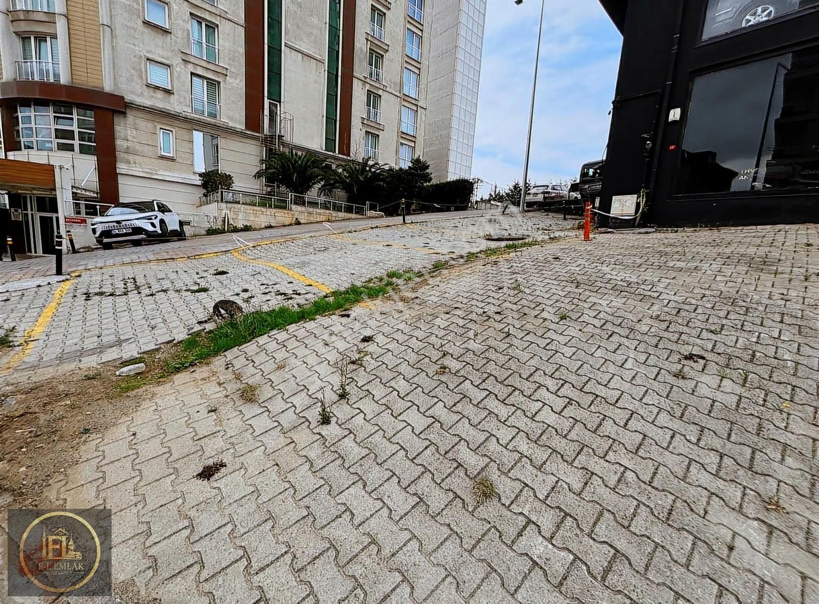 F-l Emlaktan Japonevler Elit Sitede 1+0 Stüdyo Eşyalı Manzaralı - Görsel 18